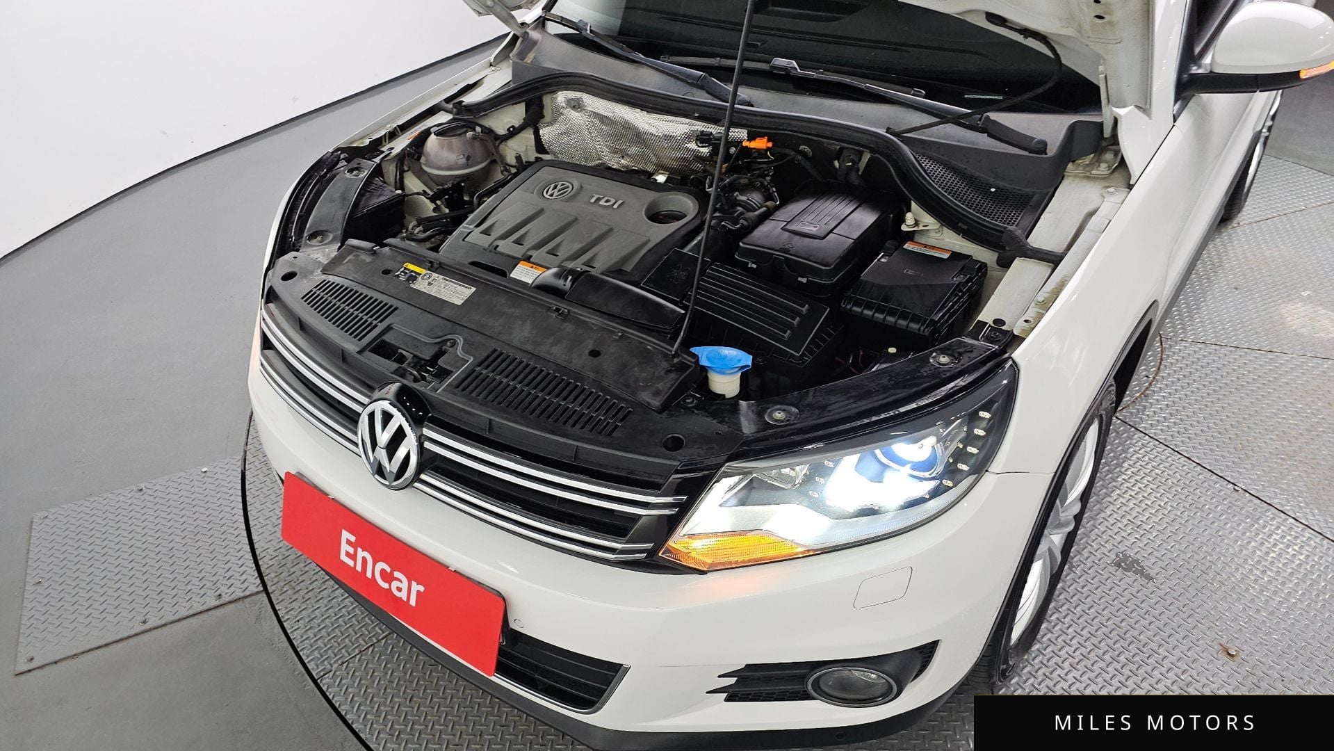 Volkswagen Tiguan 2013 — миниатюра 6