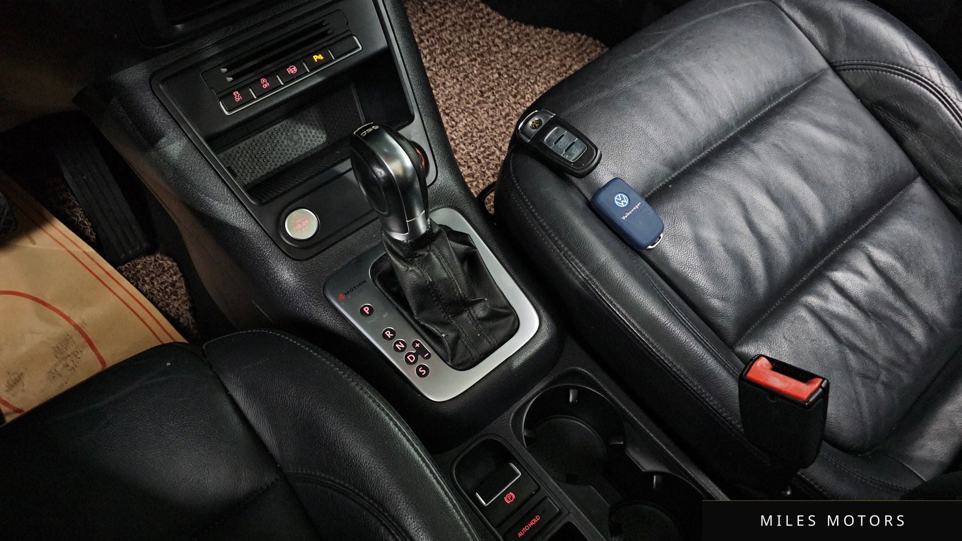 Volkswagen Tiguan 2013 — миниатюра 9