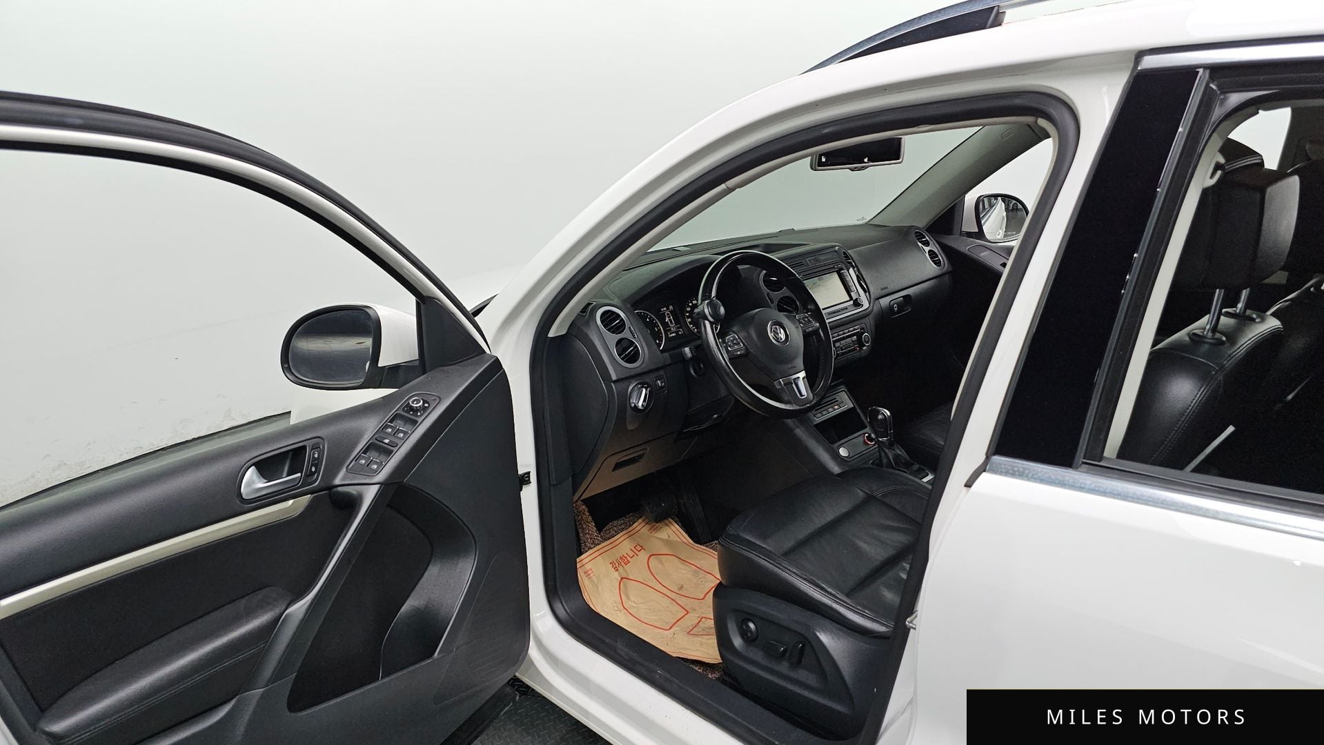 Volkswagen Tiguan 2013 — миниатюра 10