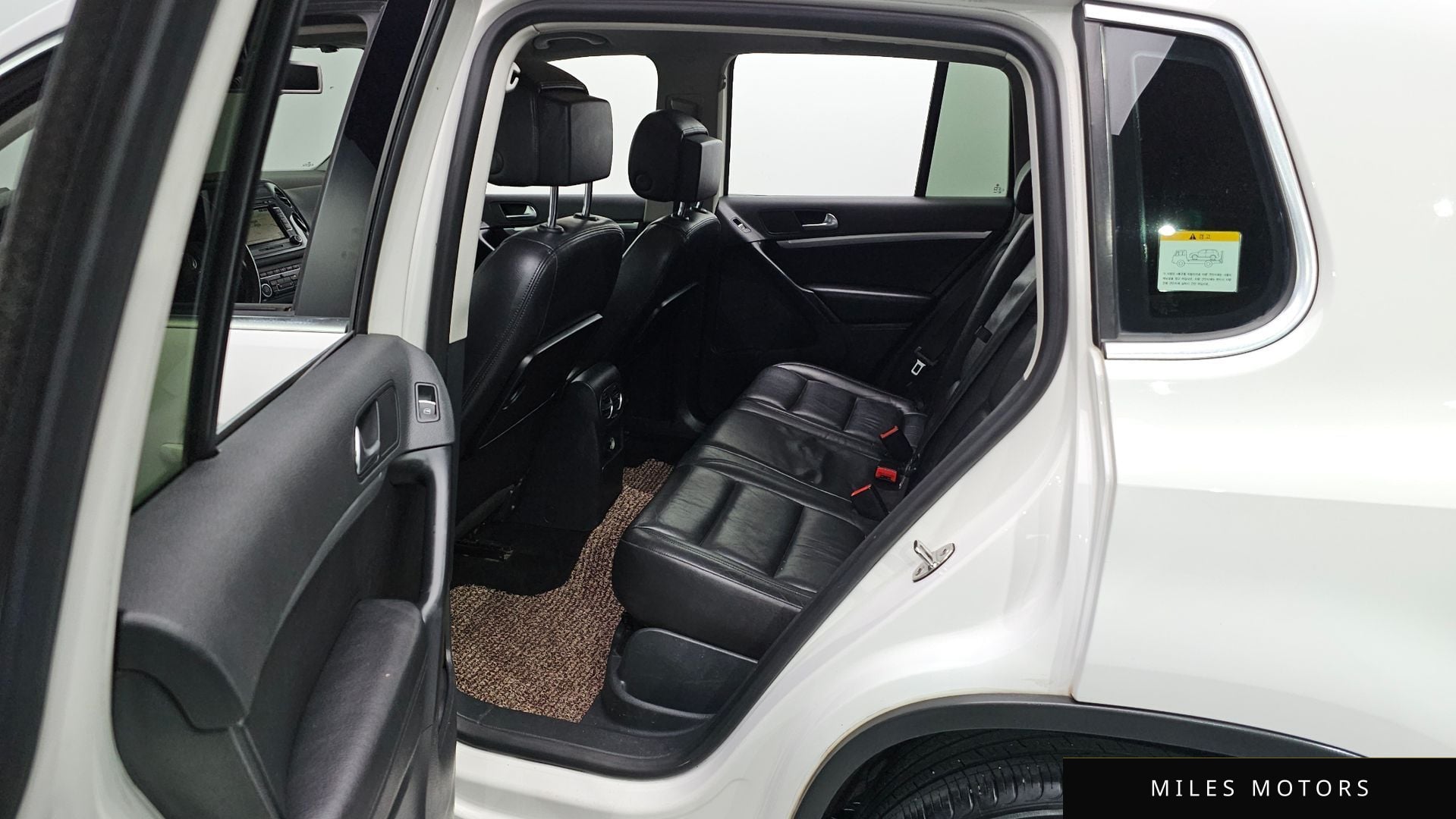 Volkswagen Tiguan 2013 — миниатюра 11