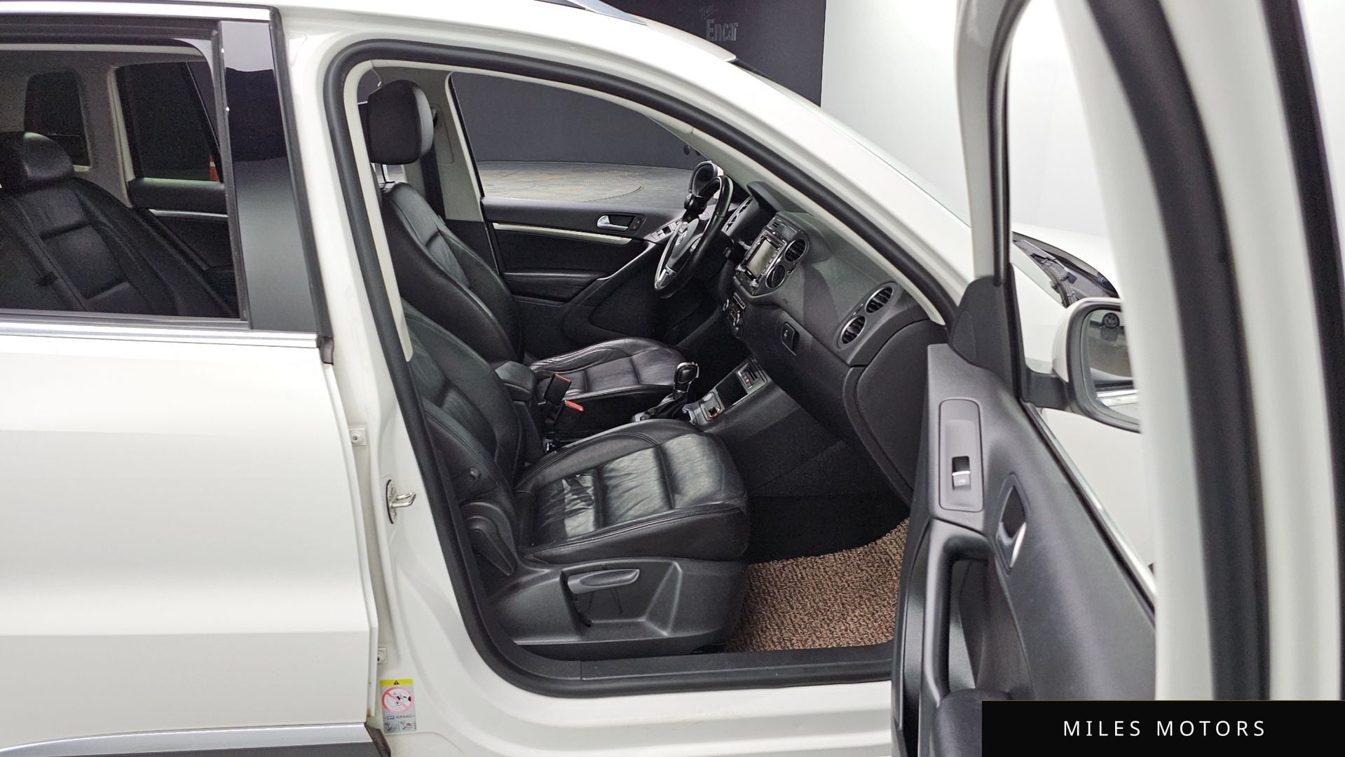 Volkswagen Tiguan 2013 — миниатюра 12