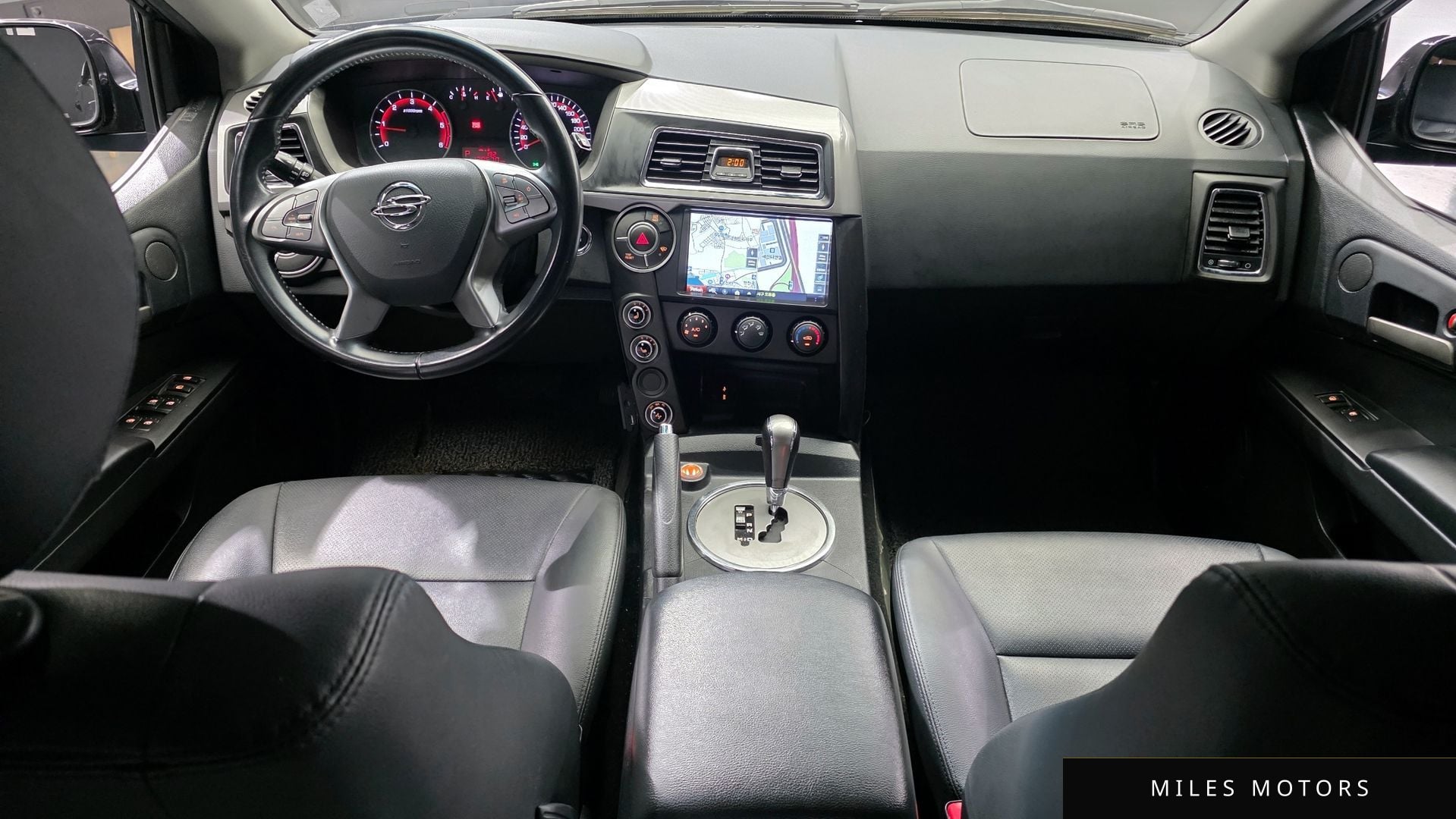 KG Mobility KORANDO 2018 — миниатюра 7