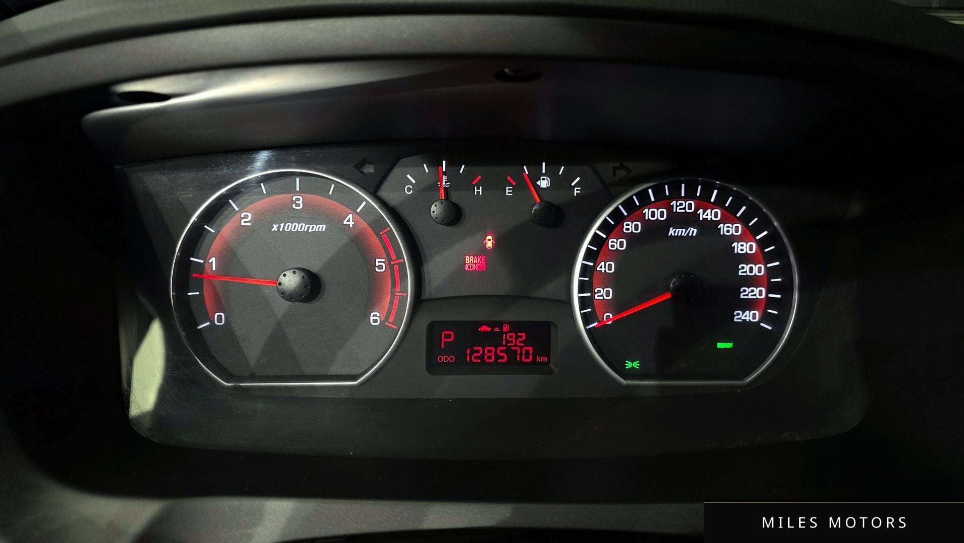 KG Mobility KORANDO 2018 — миниатюра 8