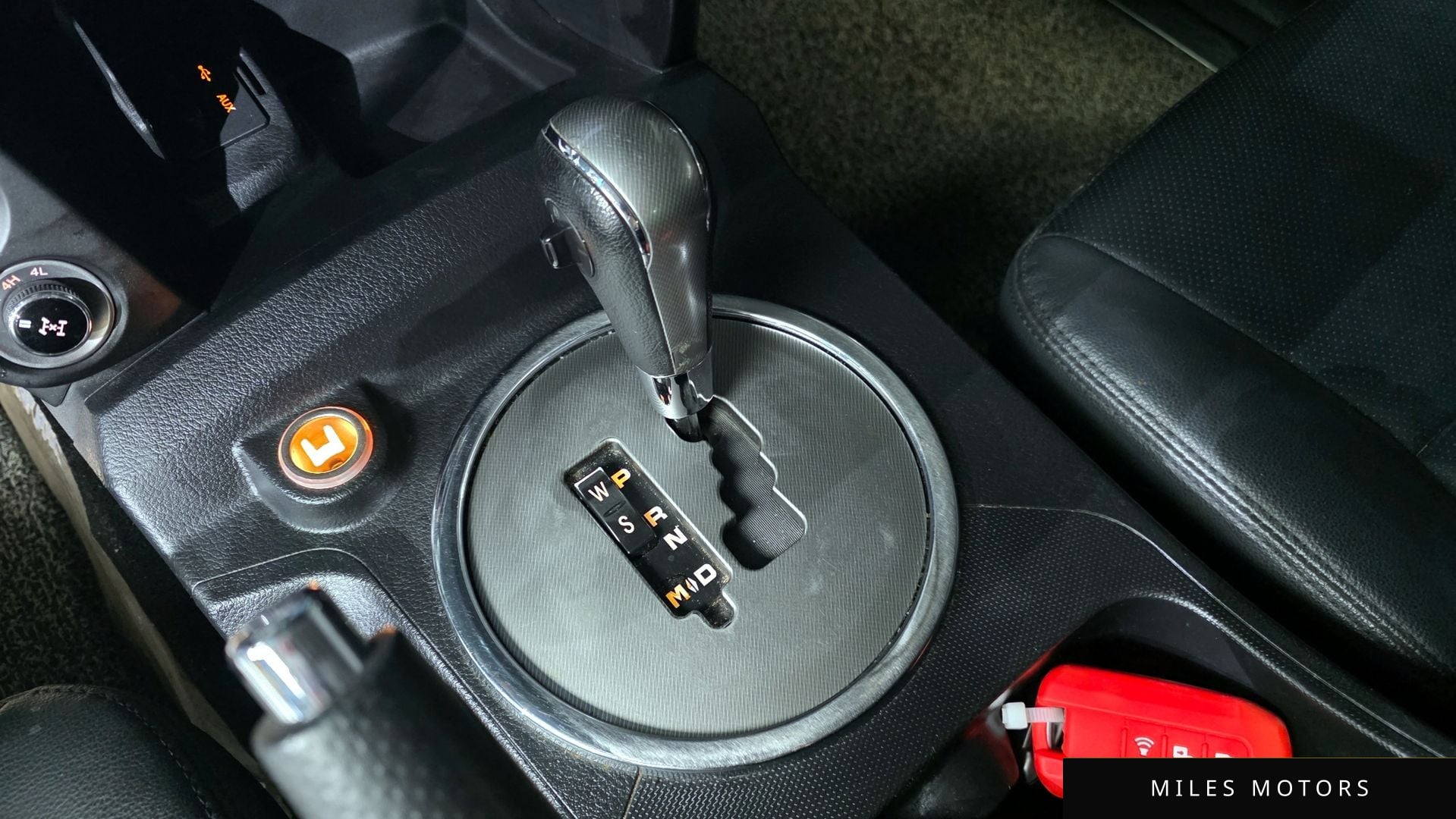 KG Mobility KORANDO 2018 — миниатюра 9