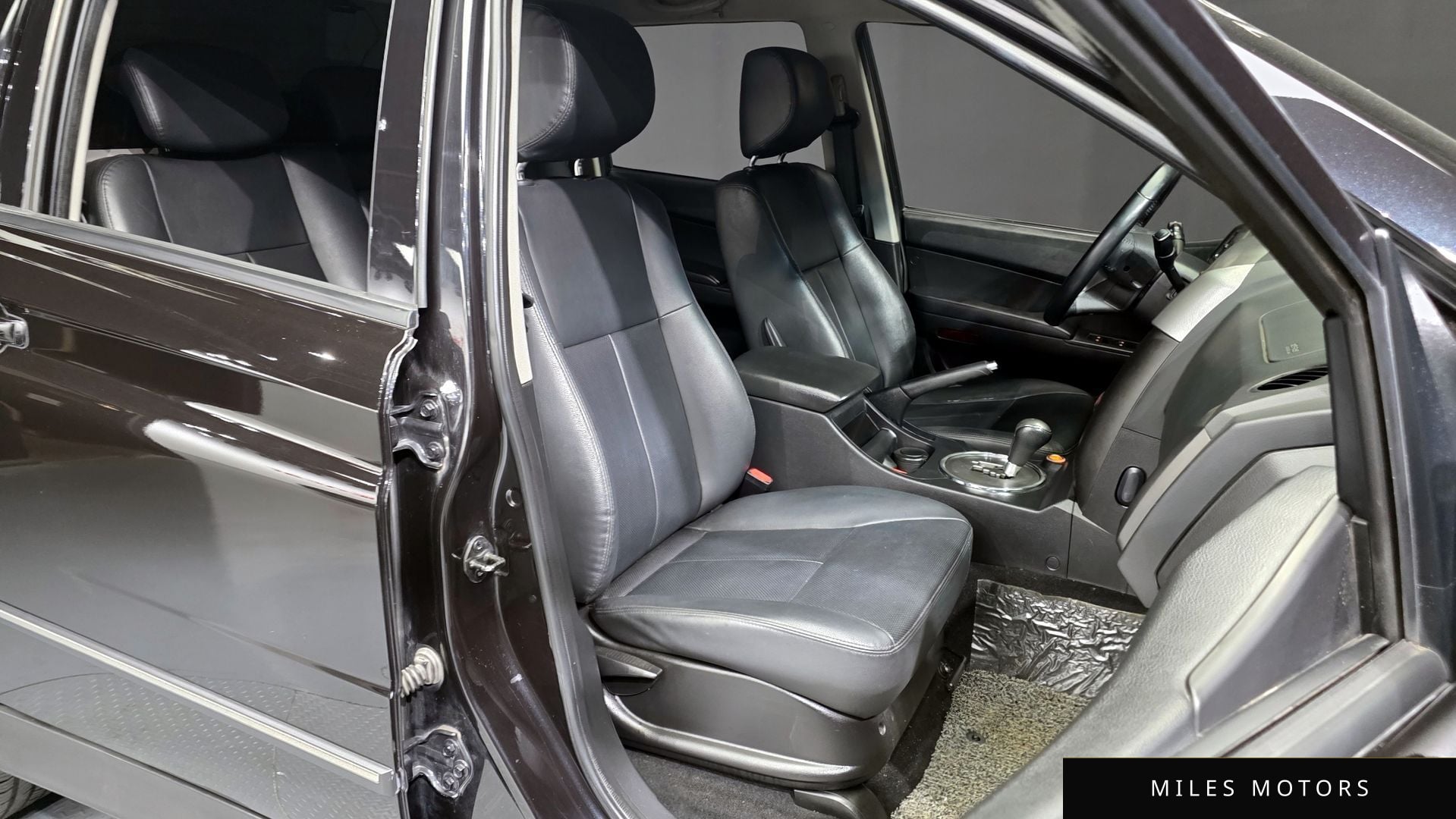 KG Mobility KORANDO 2018 — миниатюра 12
