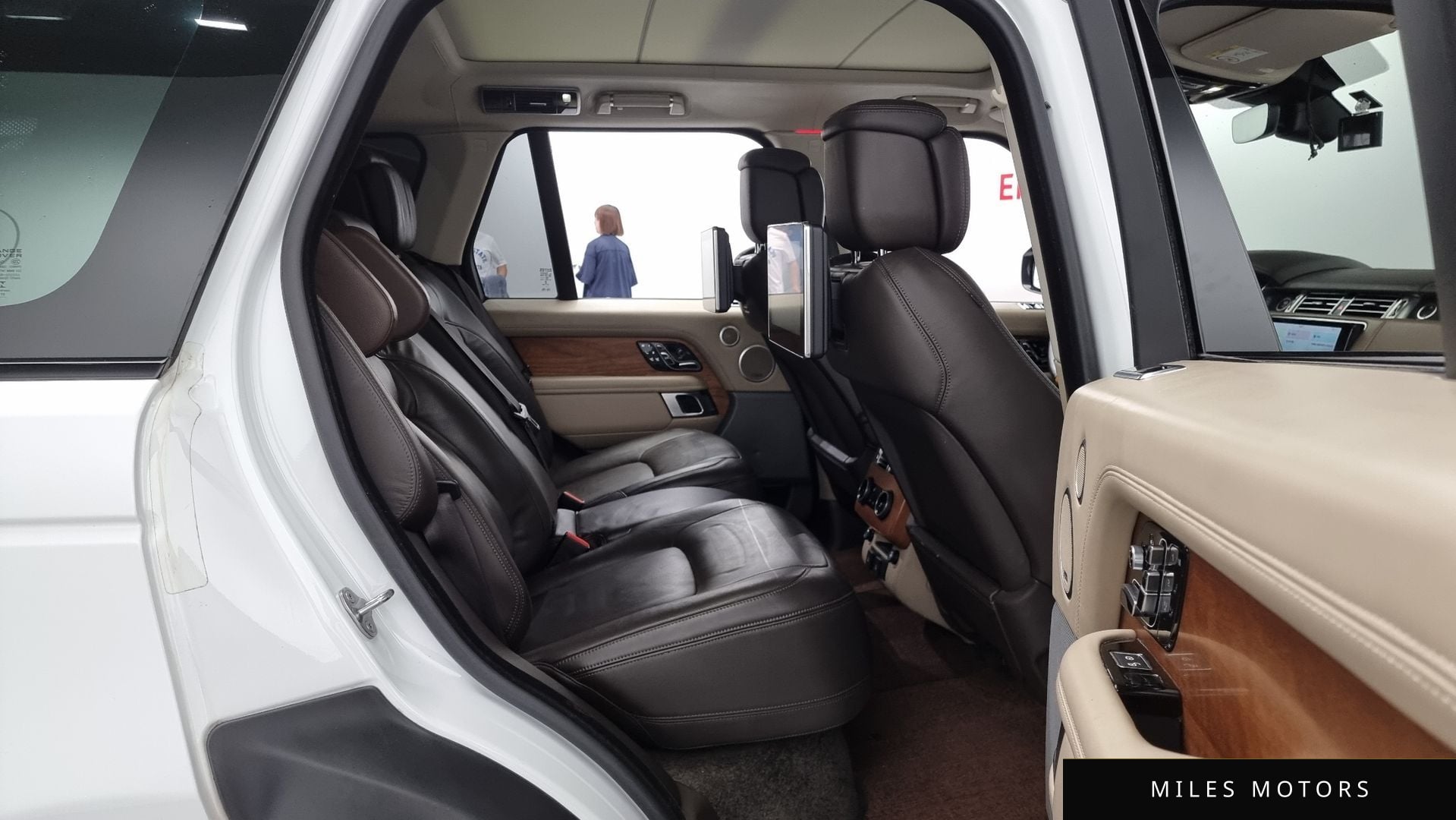 Land Rover Range Rover 2018 — миниатюра 12