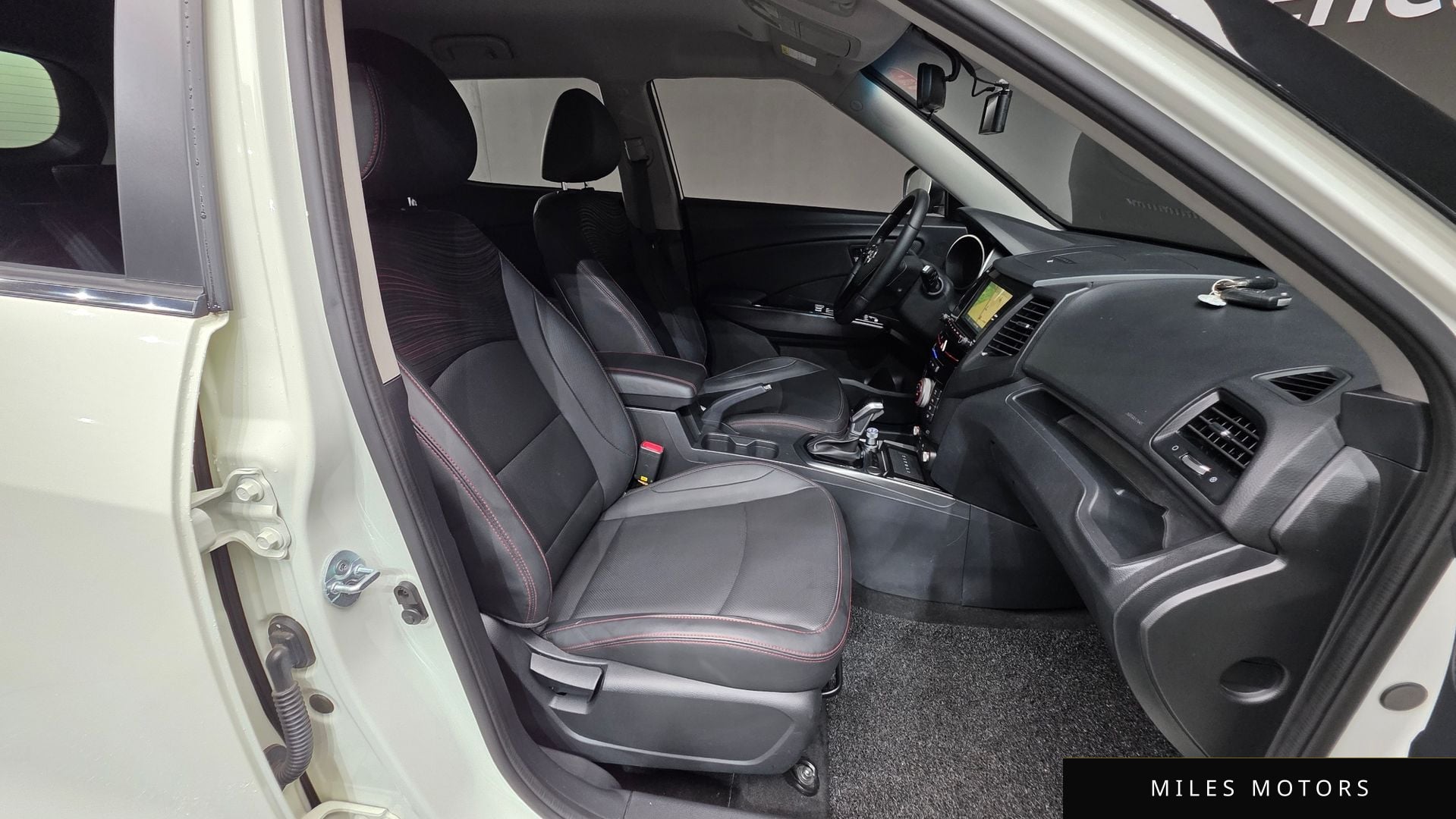 KG Mobility TIBOLI 2019 — миниатюра 10