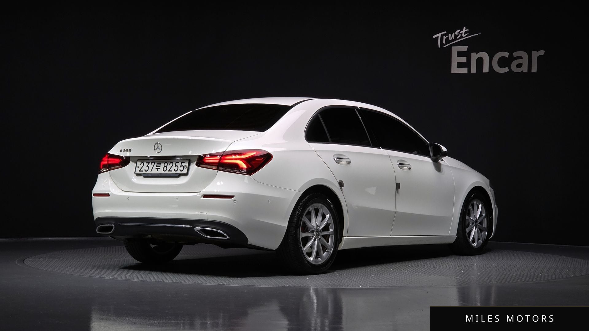 Mercedes-Benz A-Class W177 2020 — миниатюра 2