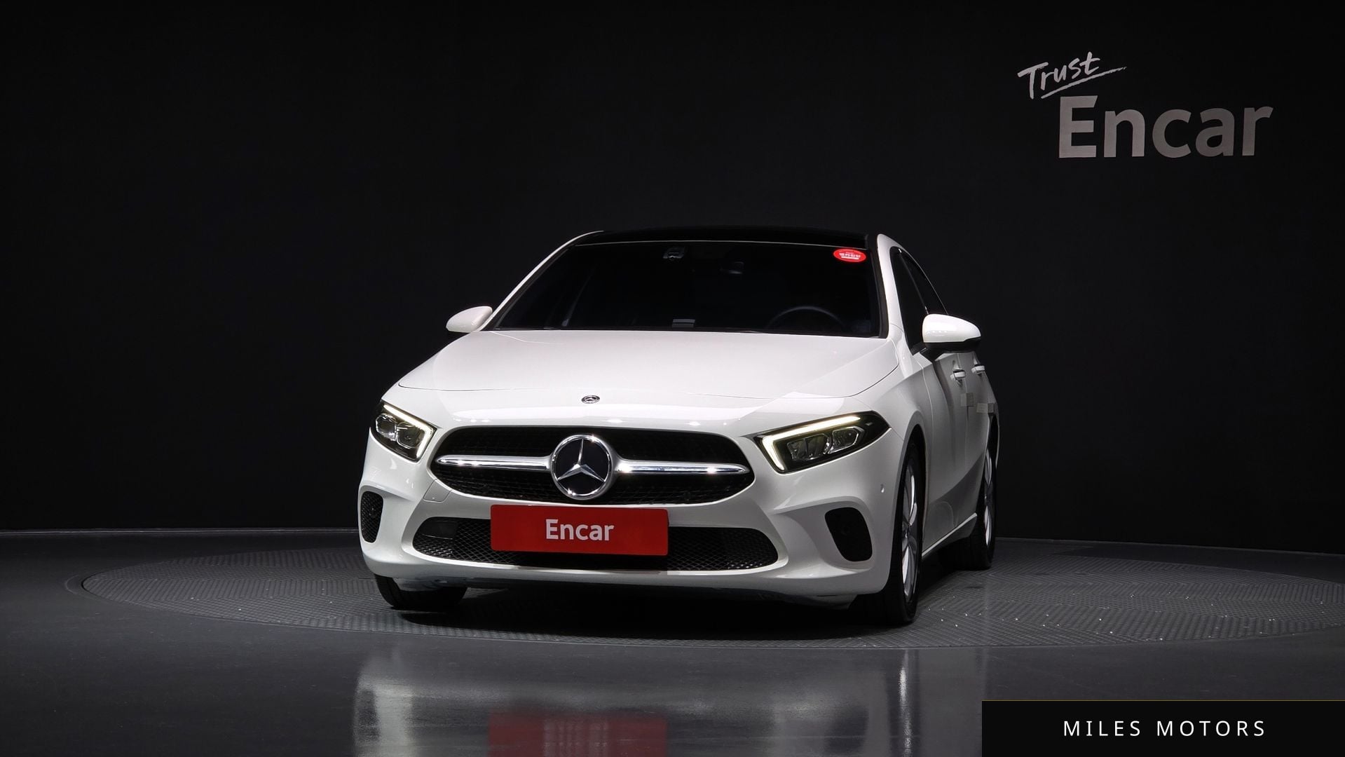Mercedes-Benz A-Class W177 2020 — миниатюра 3