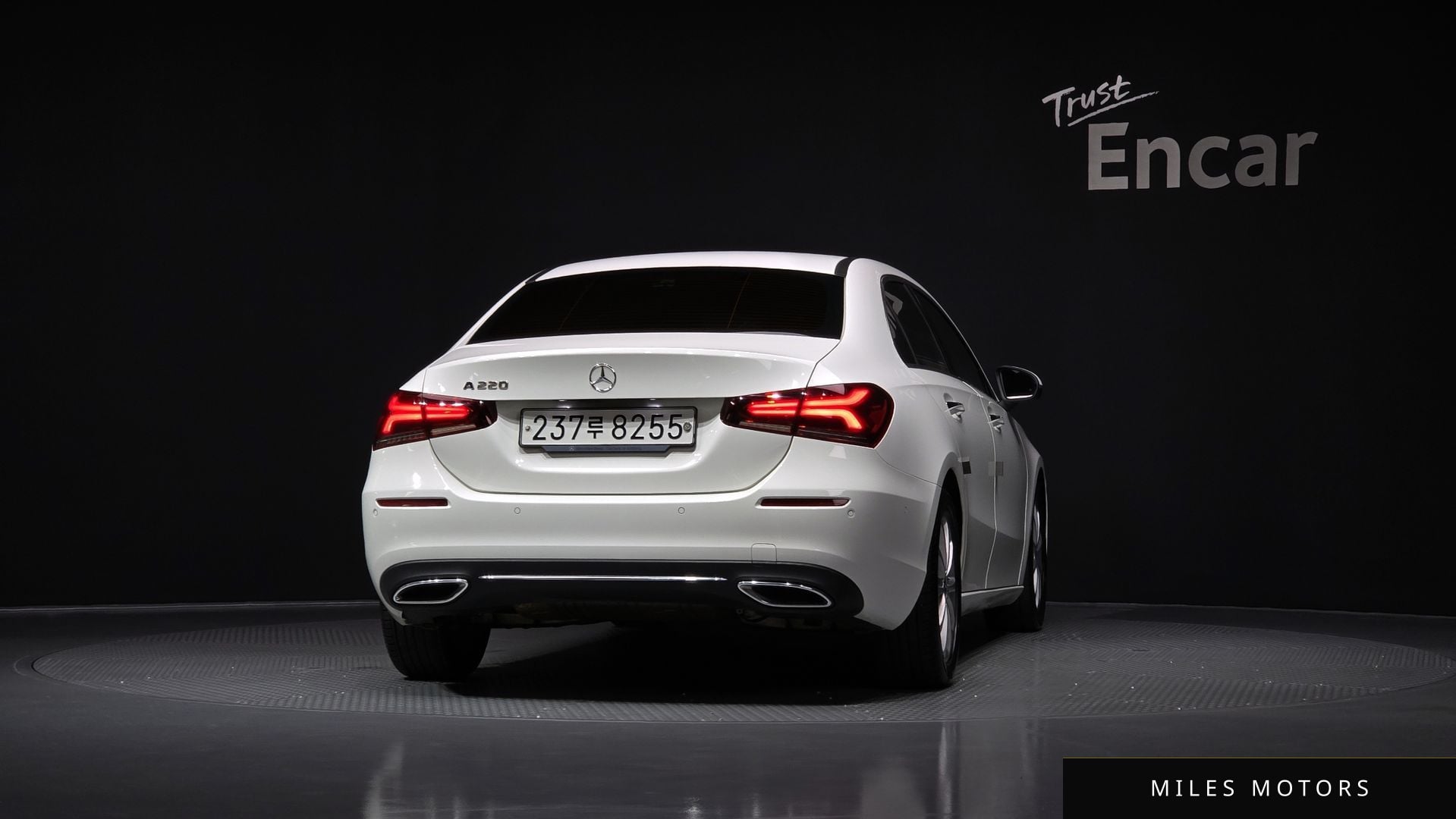 Mercedes-Benz A-Class W177 2020 — миниатюра 4