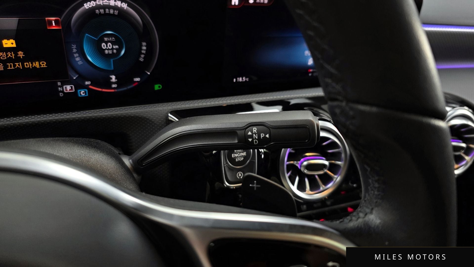 Mercedes-Benz A-Class W177 2020 — миниатюра 9