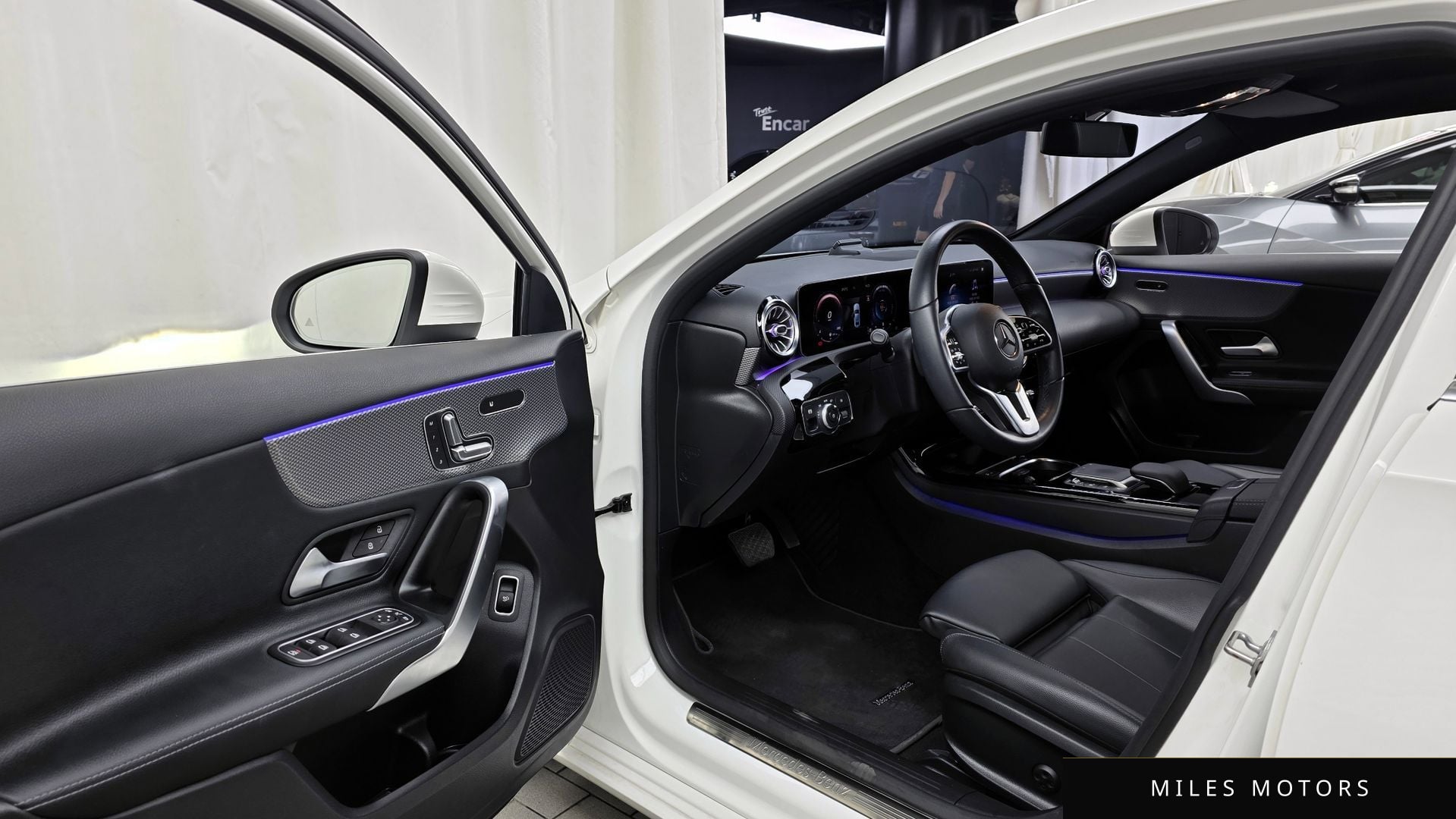 Mercedes-Benz A-Class W177 2020 — миниатюра 10