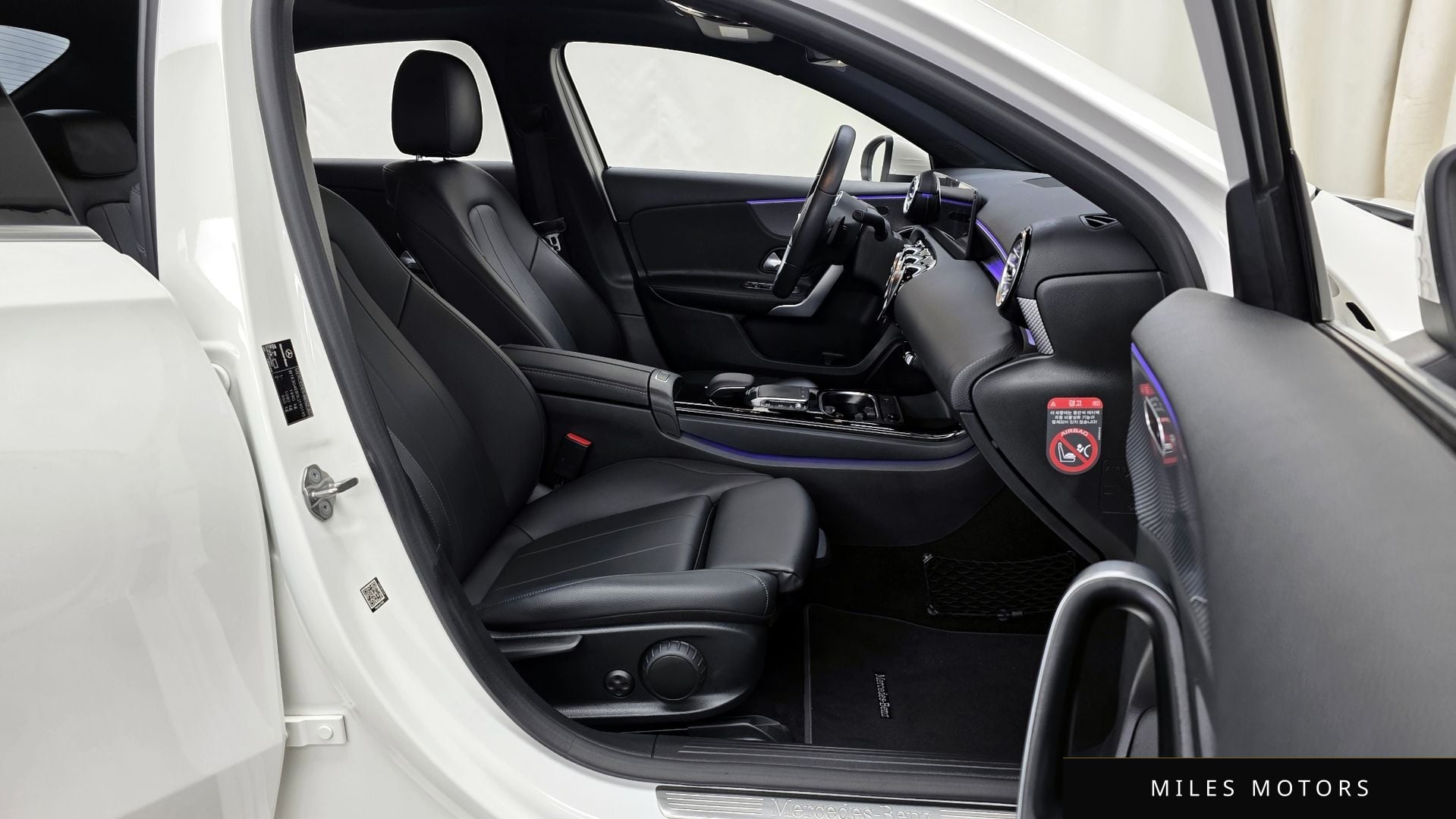 Mercedes-Benz A-Class W177 2020 — миниатюра 11