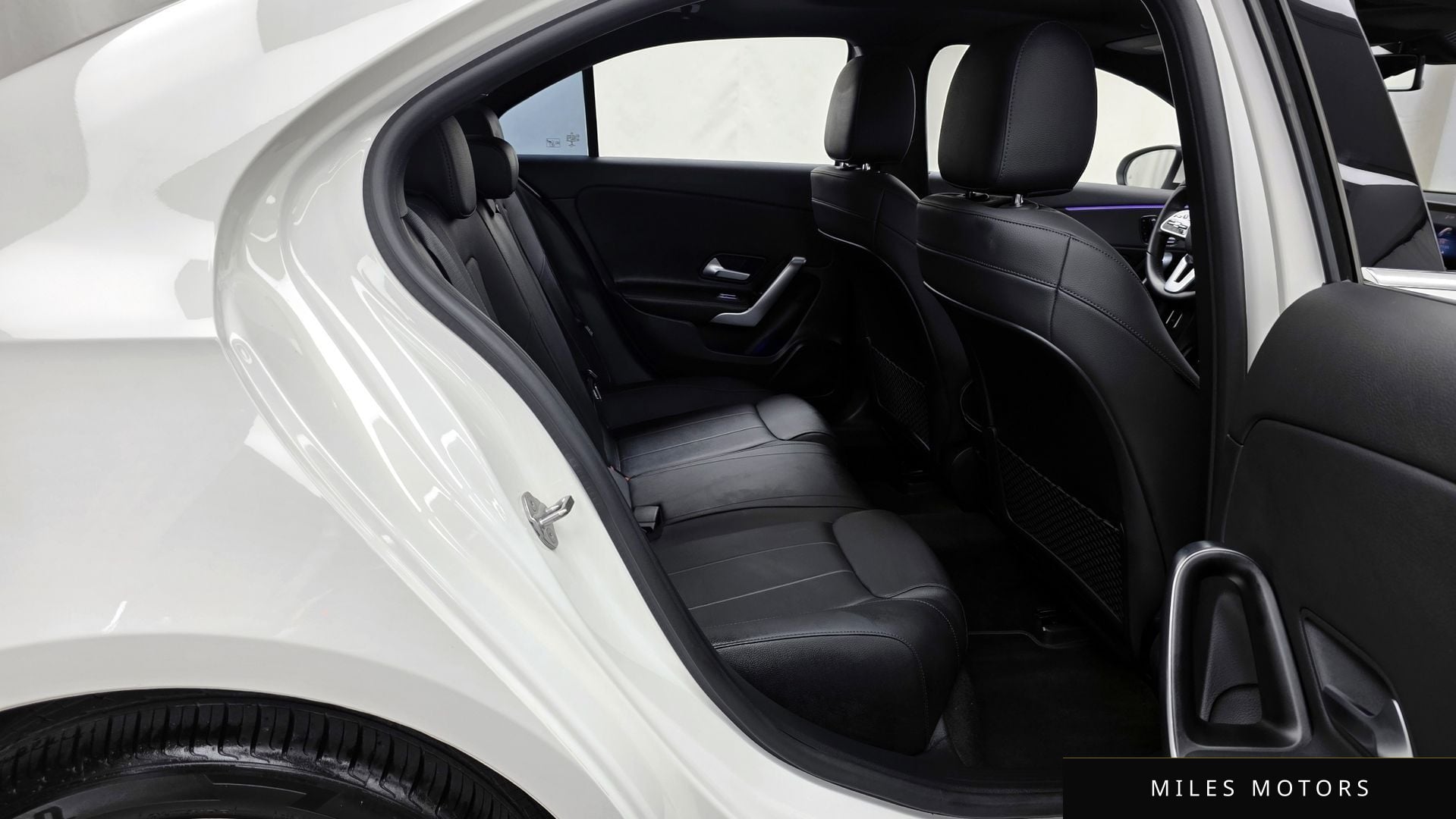 Mercedes-Benz A-Class W177 2020 — миниатюра 12