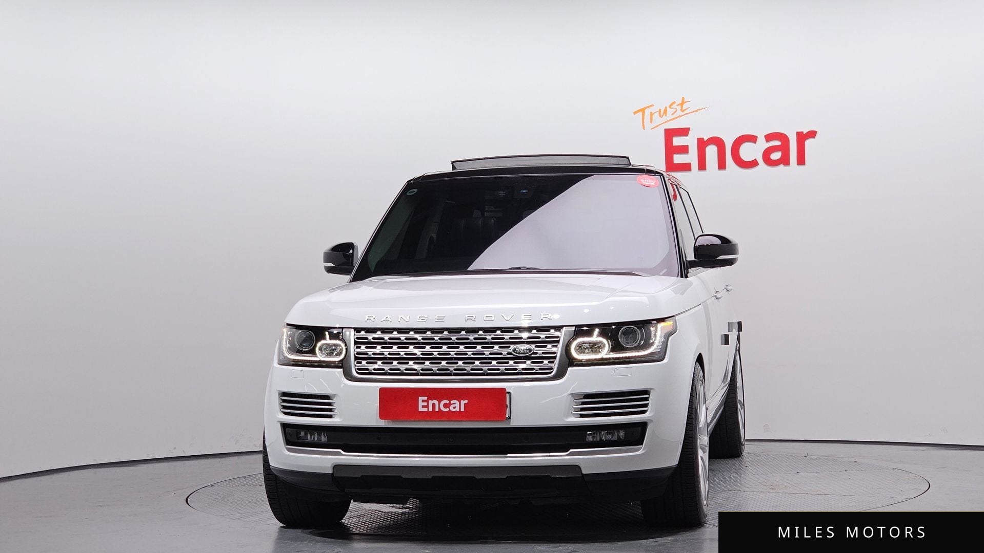 Land Rover Range Rover 2016 — миниатюра 3