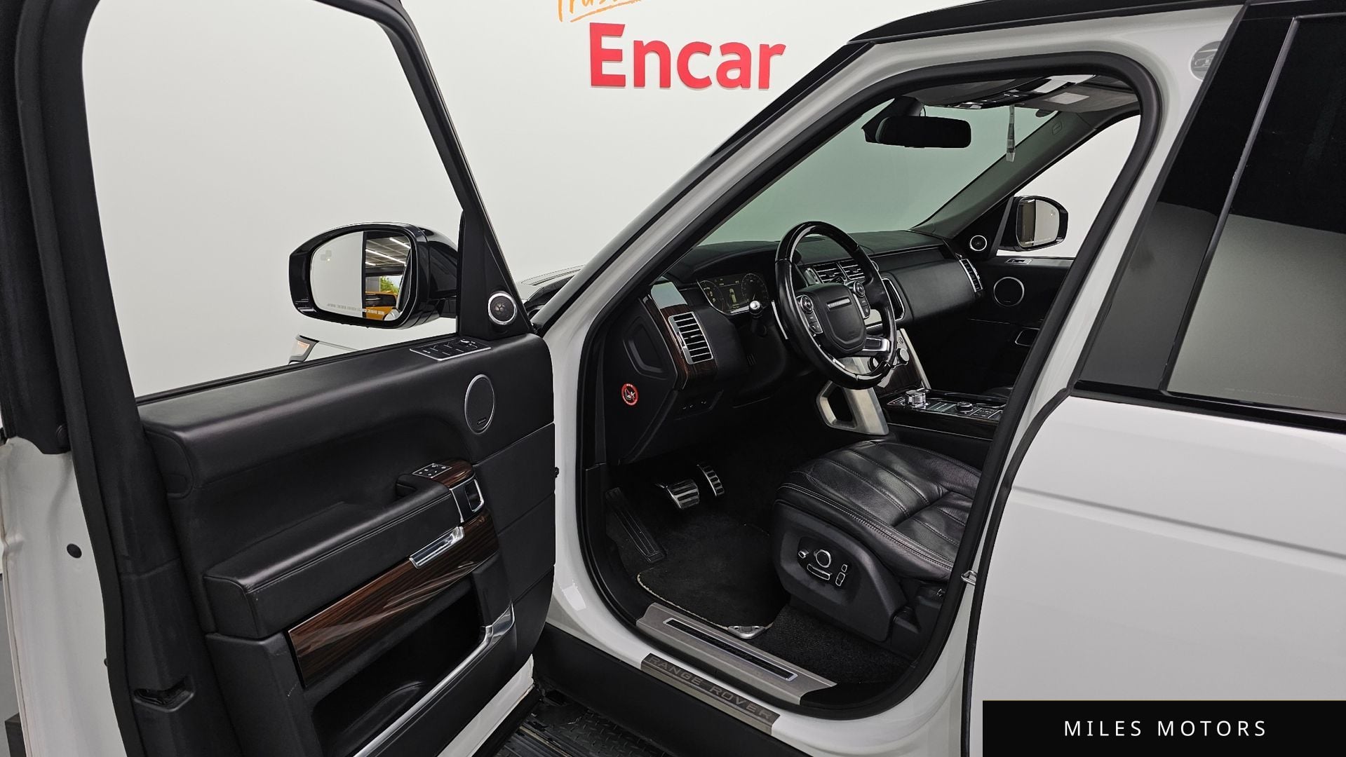 Land Rover Range Rover 2016 — миниатюра 10