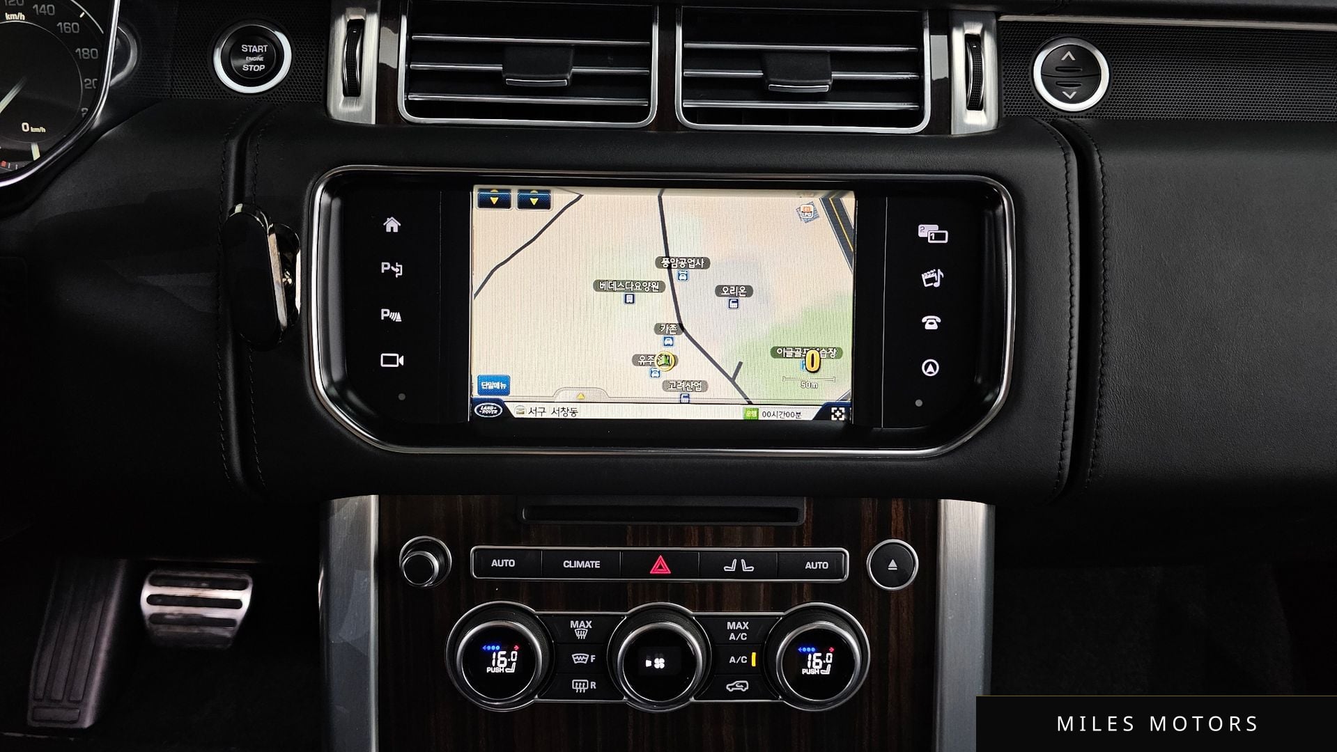 Land Rover Range Rover 2016 — миниатюра 12