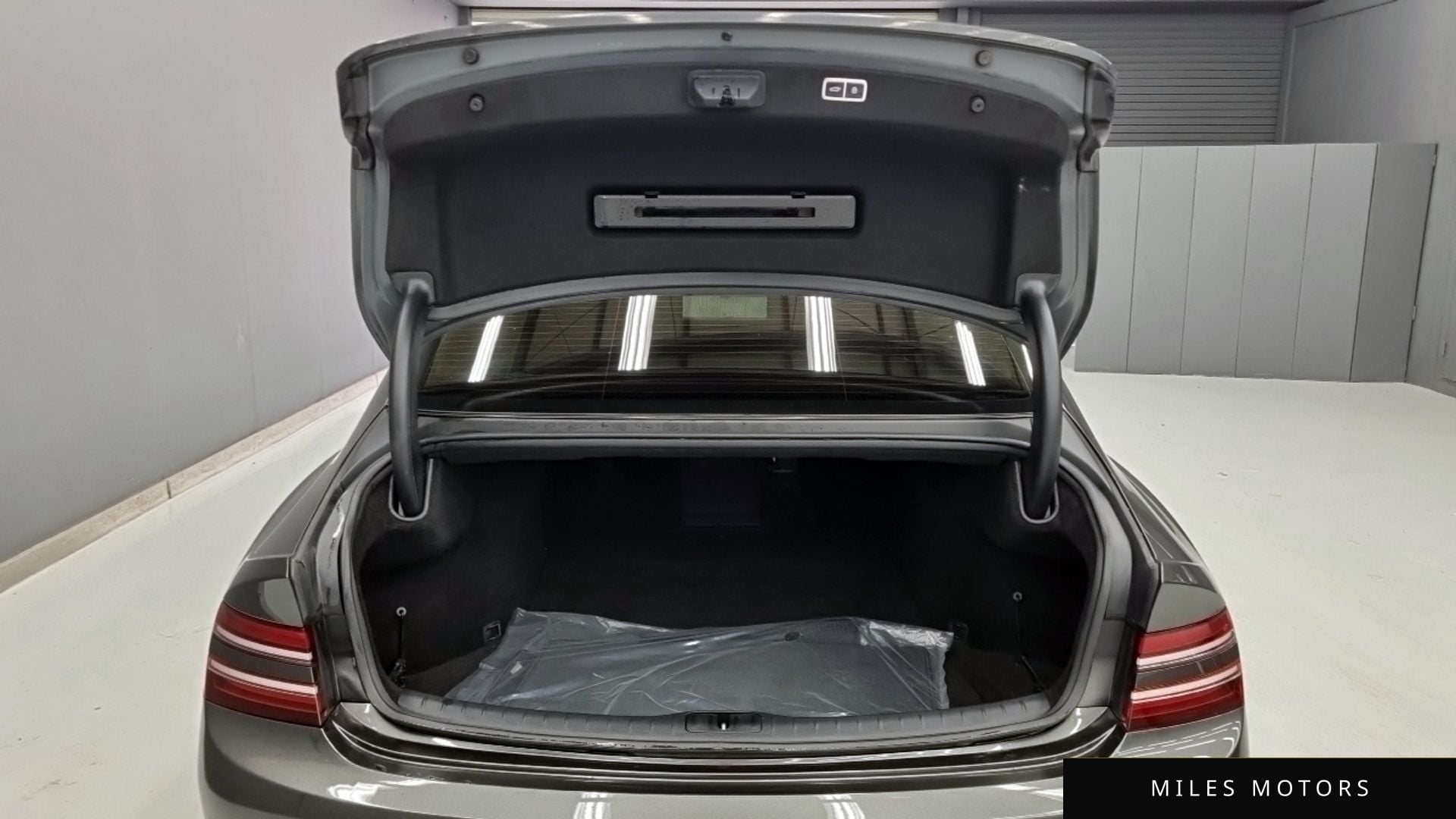 Genesis G80 (RG3) 2022 — миниатюра 12
