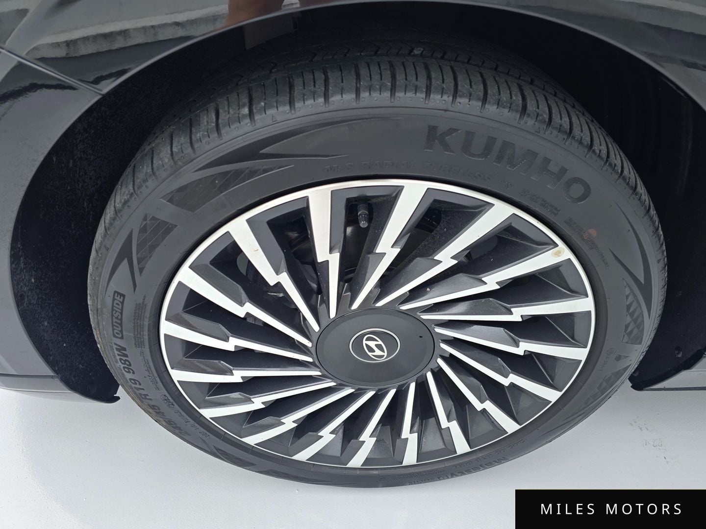 Hyundai Grandeur 2025 — миниатюра 5