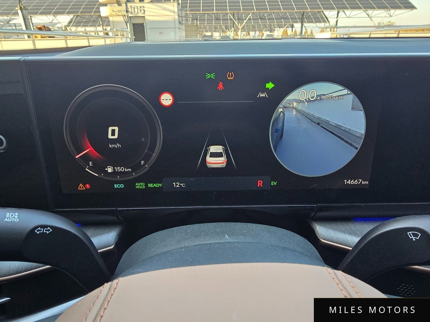 Hyundai Grandeur 2025 — миниатюра 8