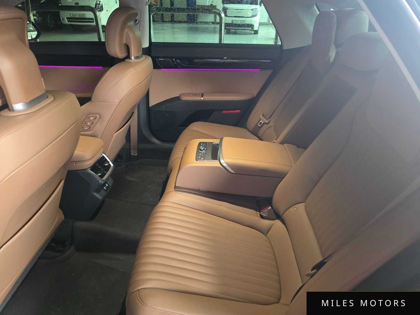 Hyundai Grandeur 2025 — миниатюра 11
