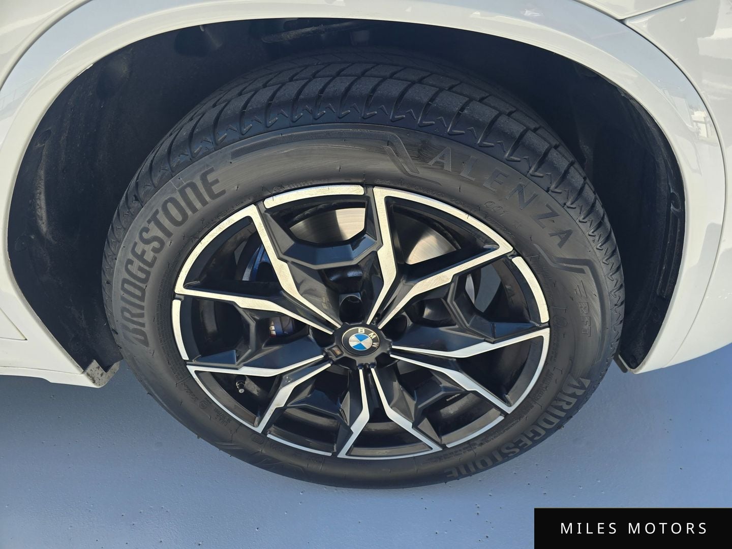 BMW X4 (G02) 2024 — миниатюра 5