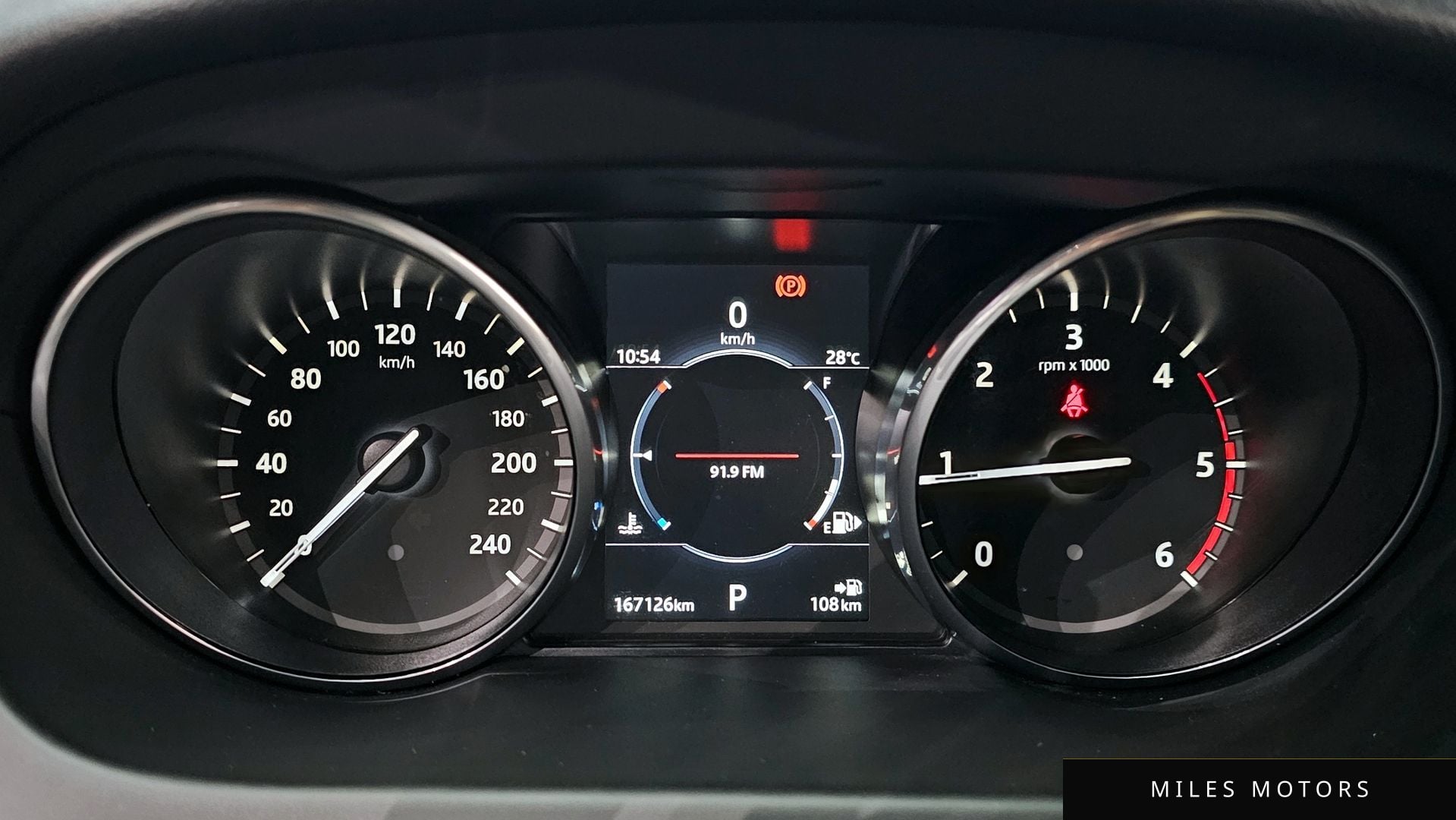Land Rover Discovery Sport 2018 — миниатюра 8