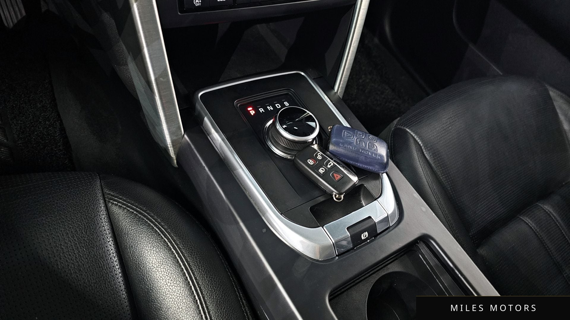 Land Rover Discovery Sport 2018 — миниатюра 9