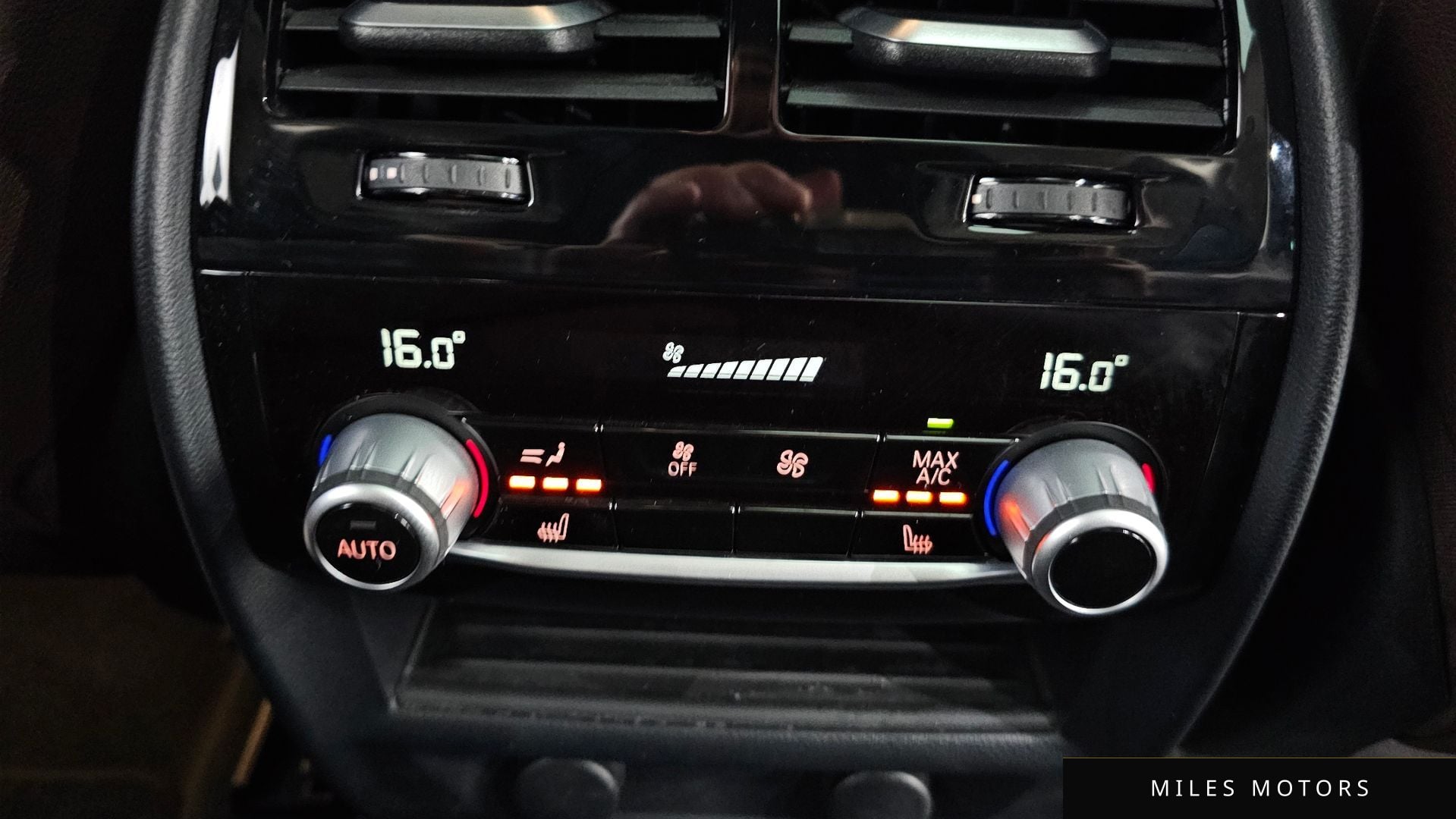 BMW 6시리즈 GT (G32) 2018 — миниатюра 18