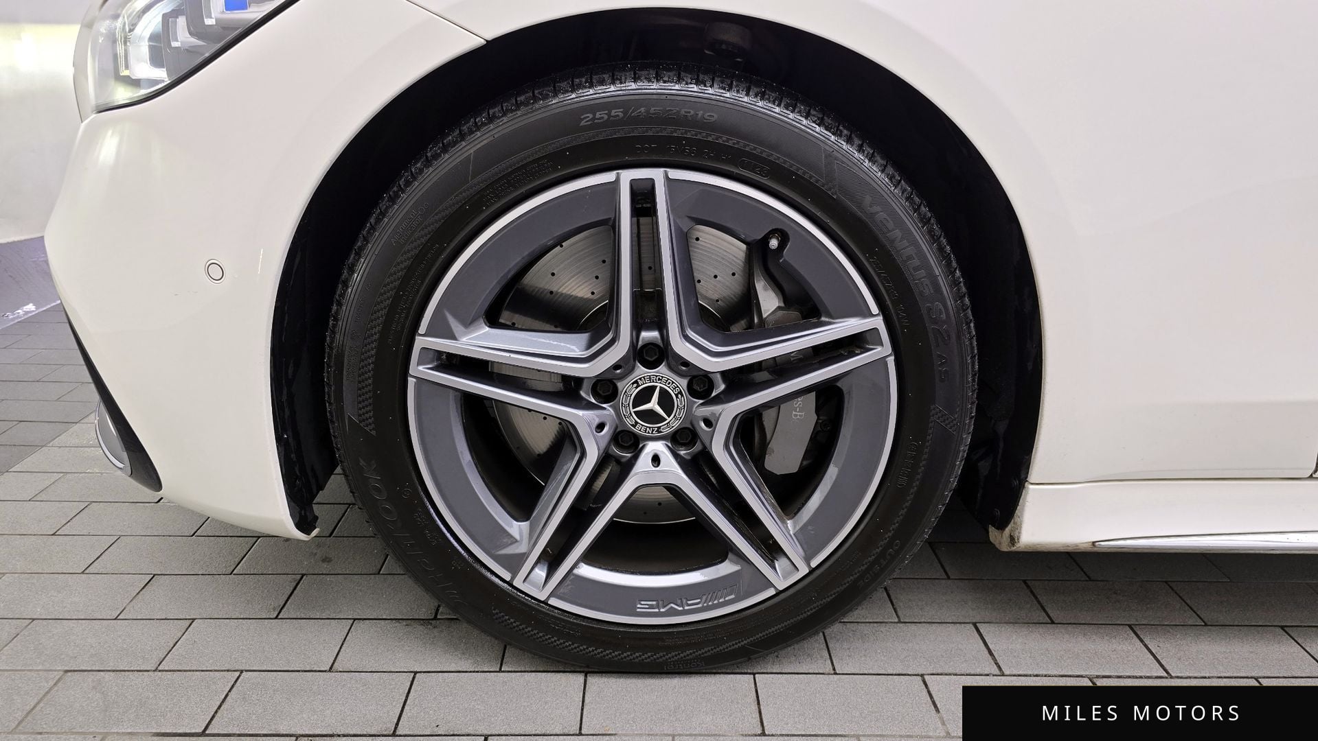 Mercedes-Benz S-Class W223 2023 — миниатюра 5