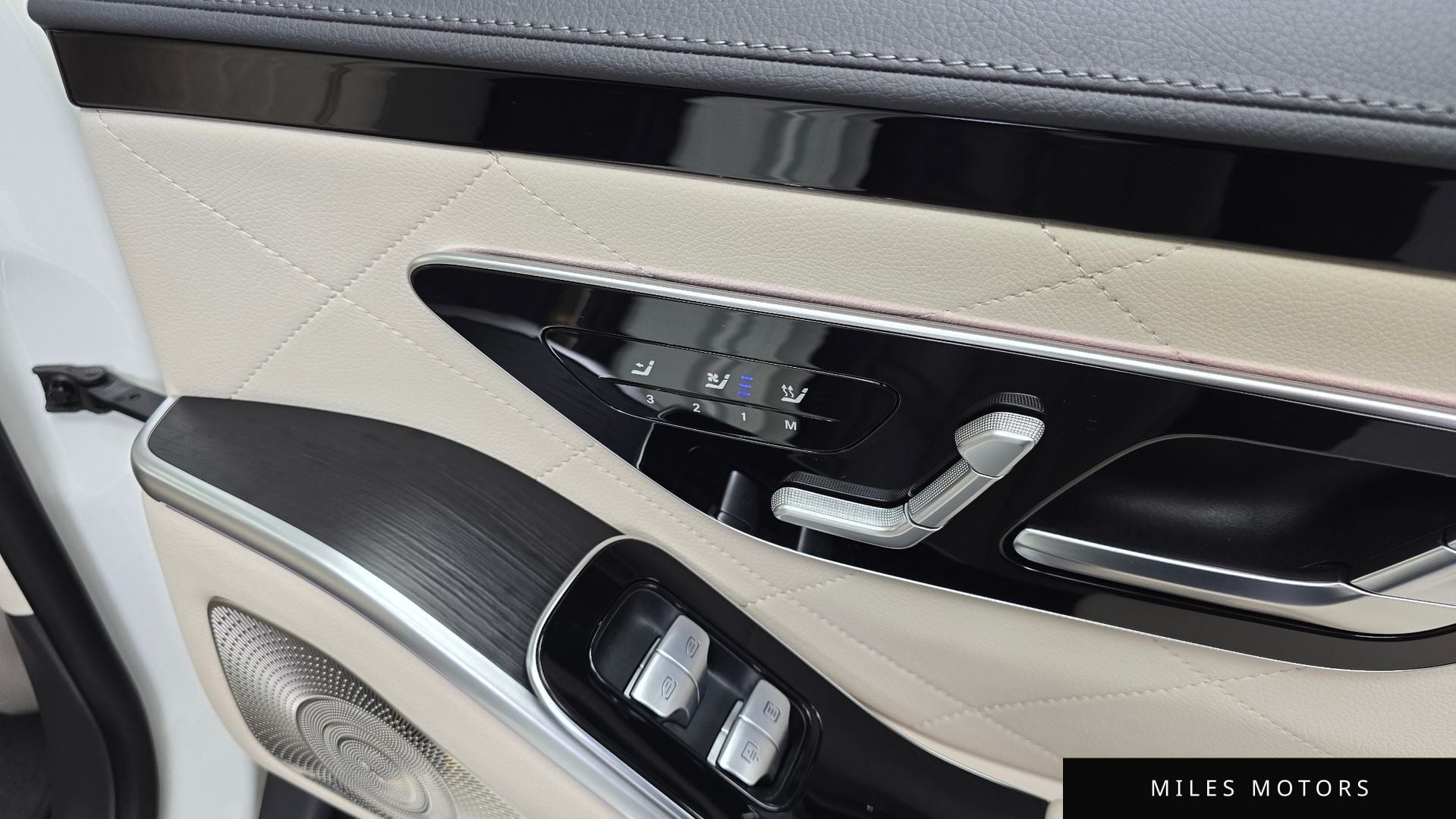 Mercedes-Benz S-Class W223 2023 — миниатюра 19