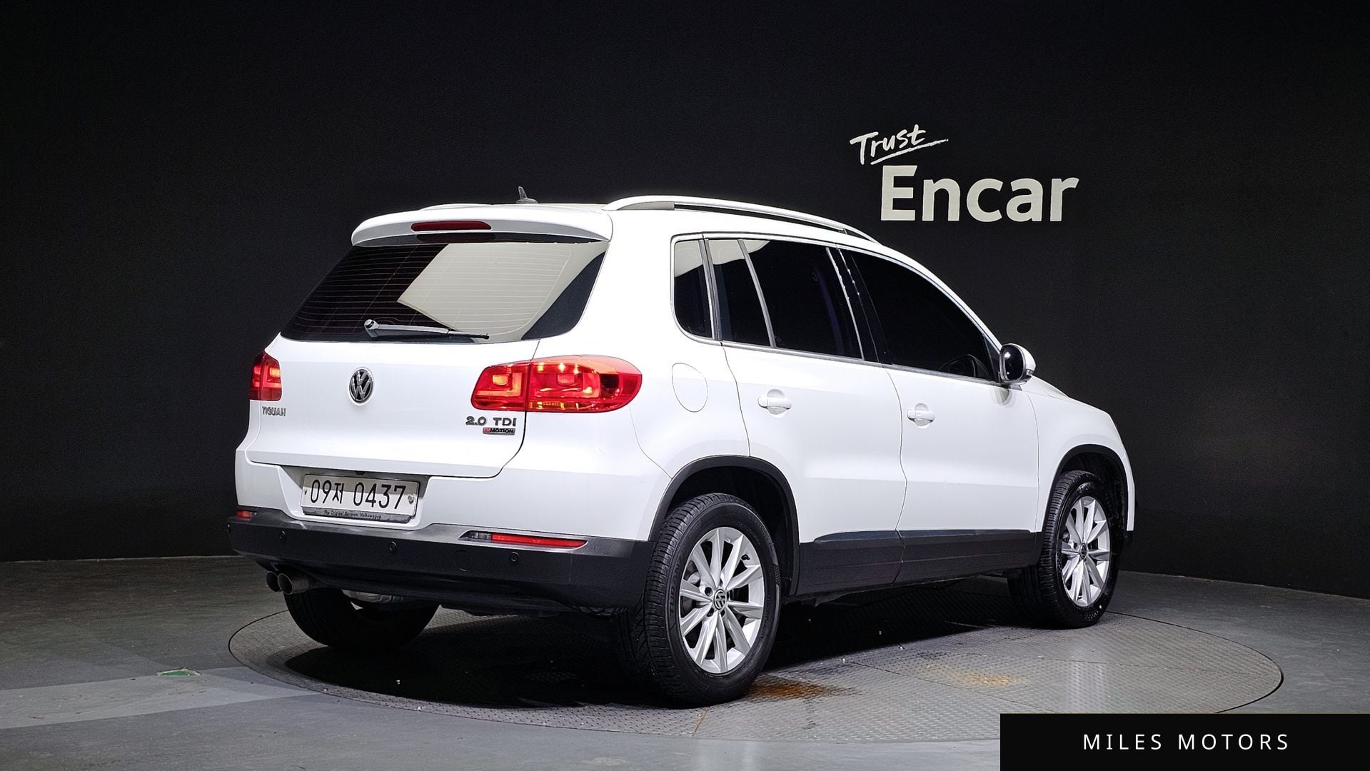Volkswagen Tiguan 2016 — миниатюра 2