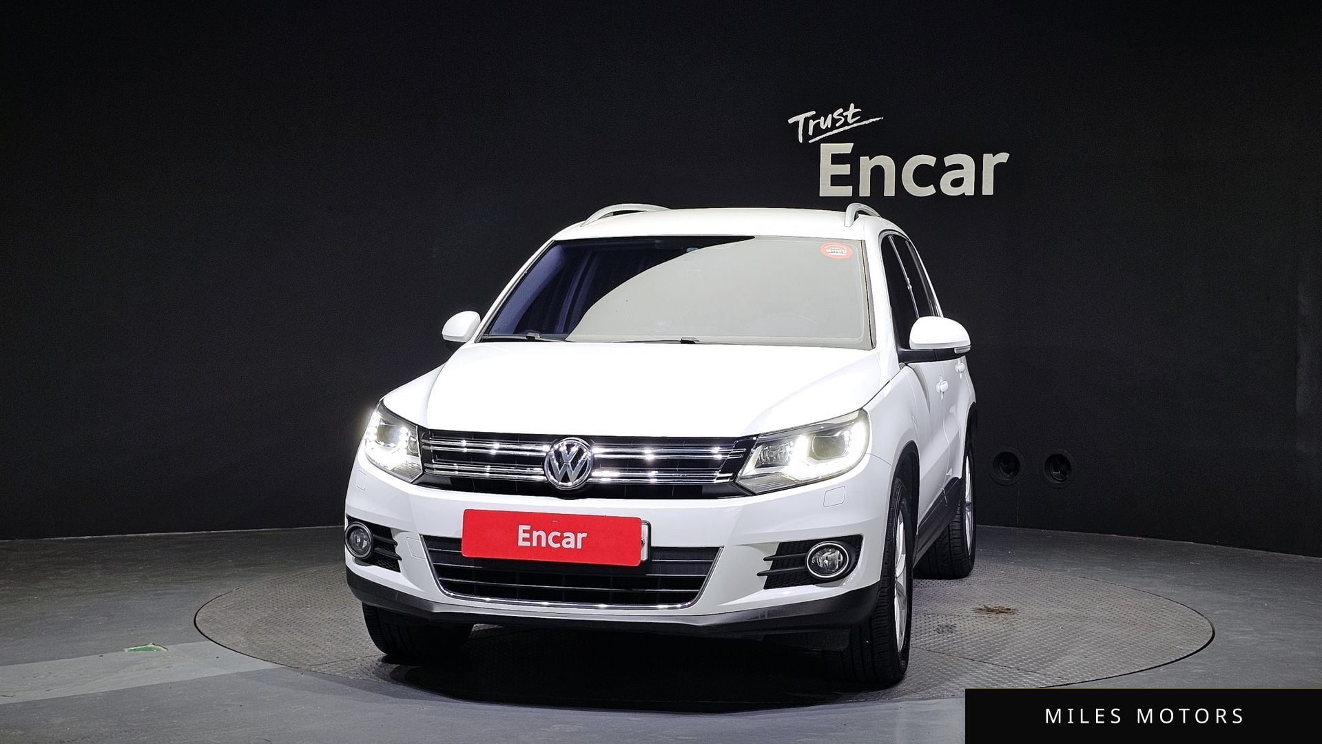 Volkswagen Tiguan 2016 — миниатюра 3