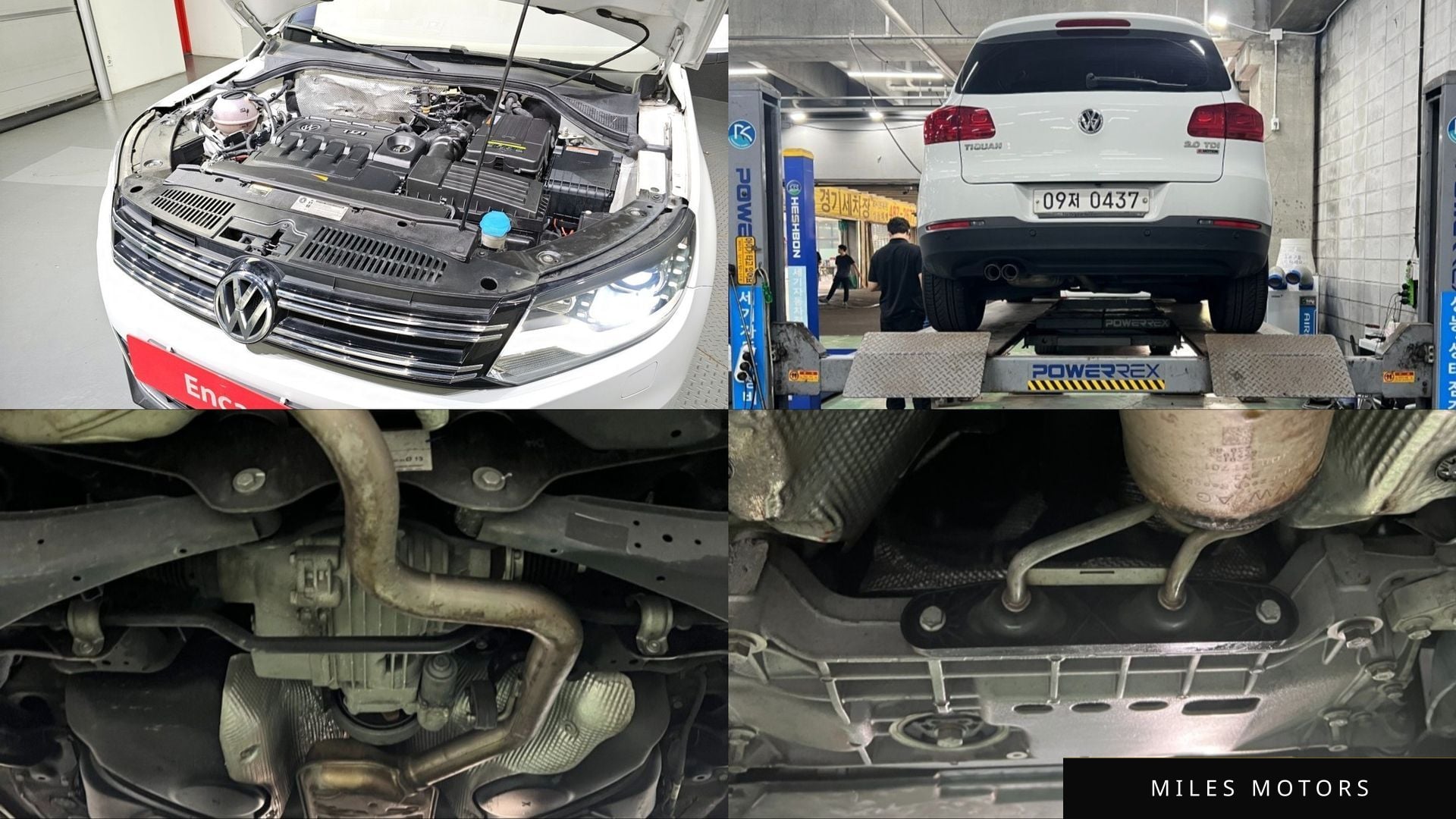 Volkswagen Tiguan 2016 — миниатюра 6