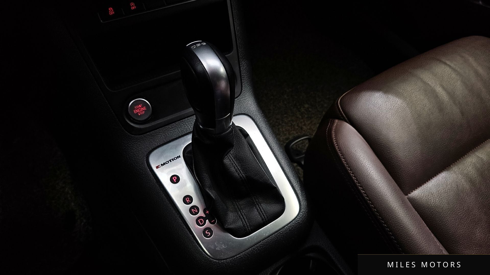 Volkswagen Tiguan 2016 — миниатюра 9