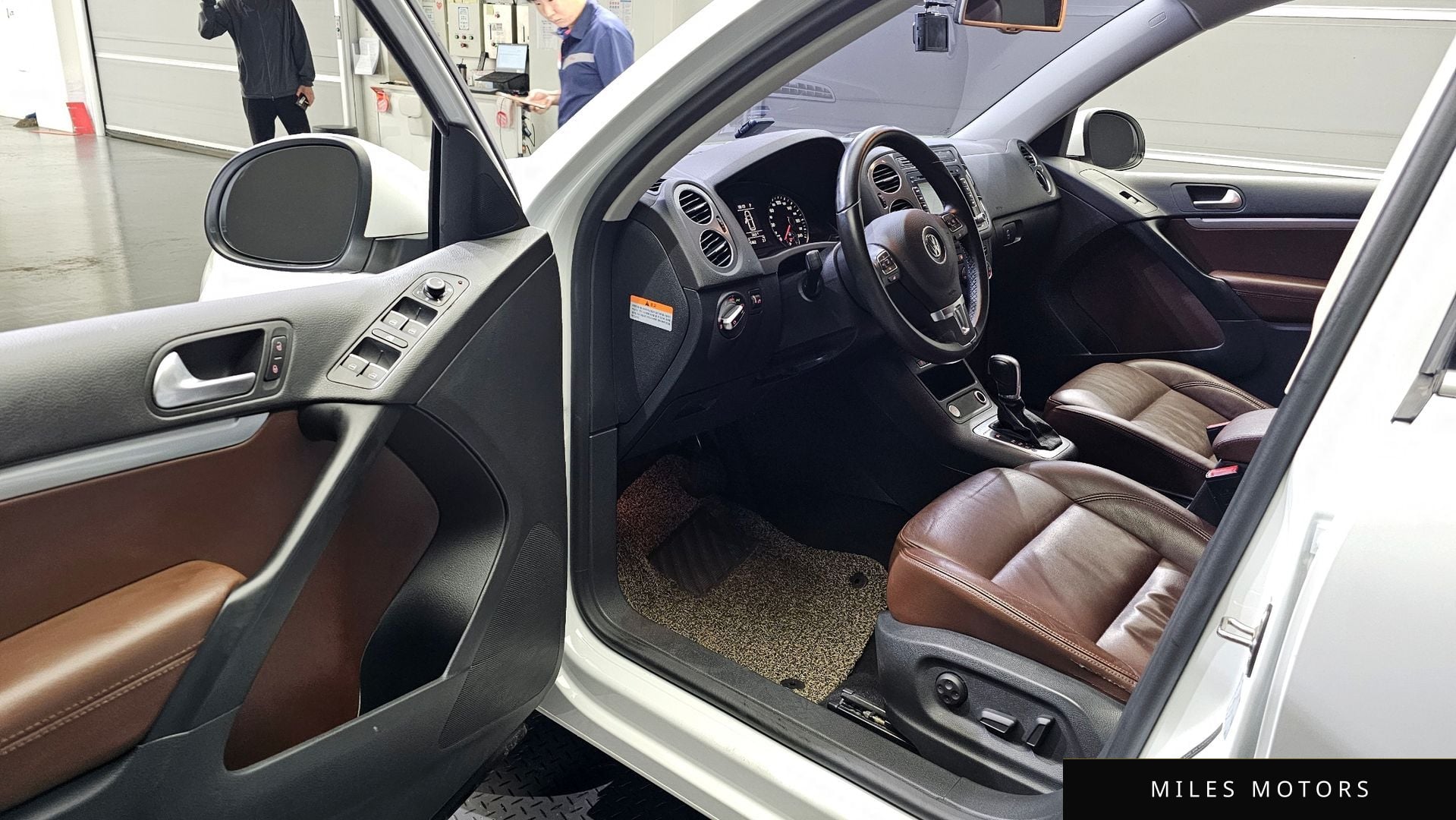 Volkswagen Tiguan 2016 — миниатюра 10