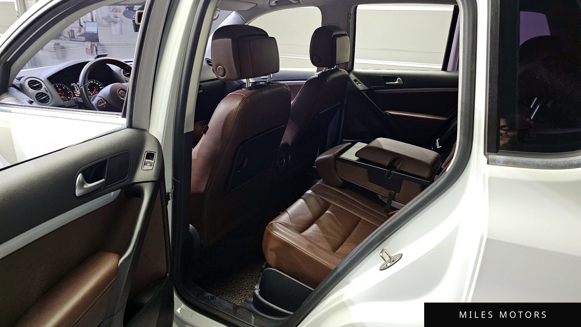 Volkswagen Tiguan 2016 — миниатюра 11