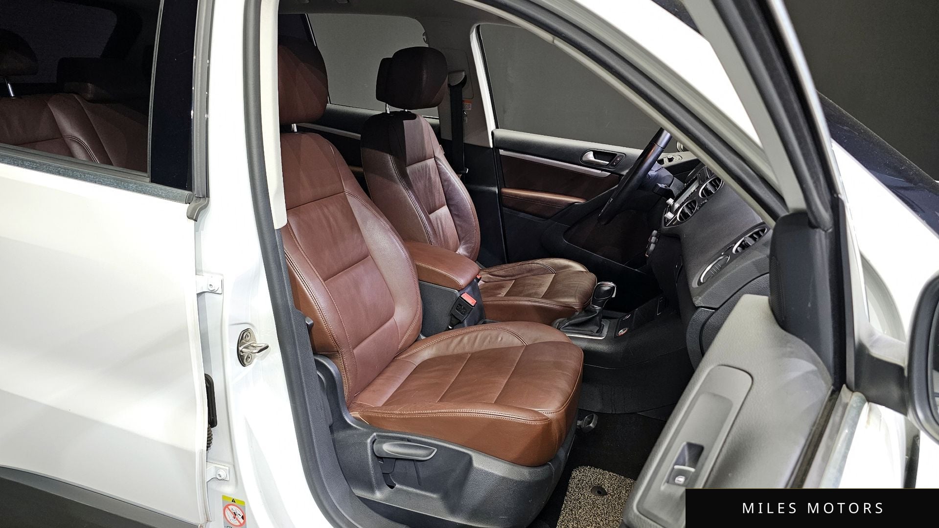 Volkswagen Tiguan 2016 — миниатюра 12