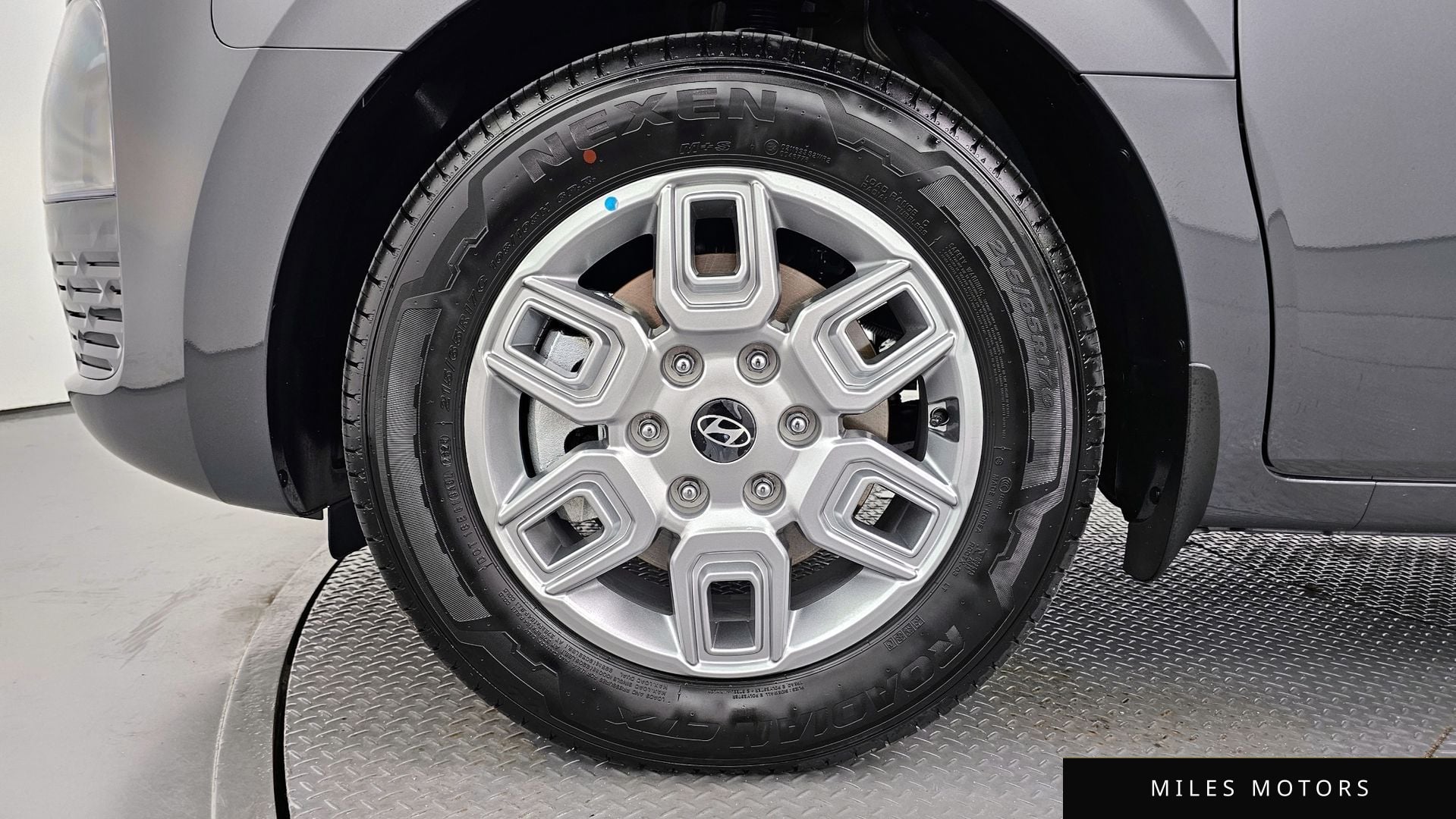Hyundai Staria 2025 — миниатюра 5