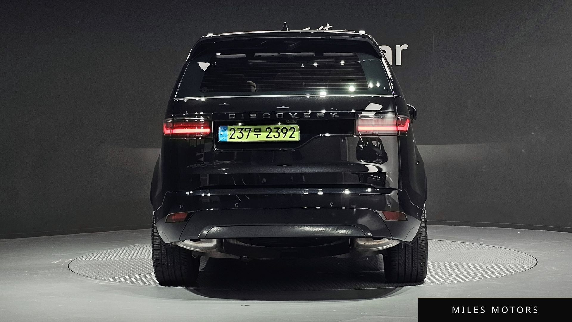 Land Rover Discovery 2024 — миниатюра 4