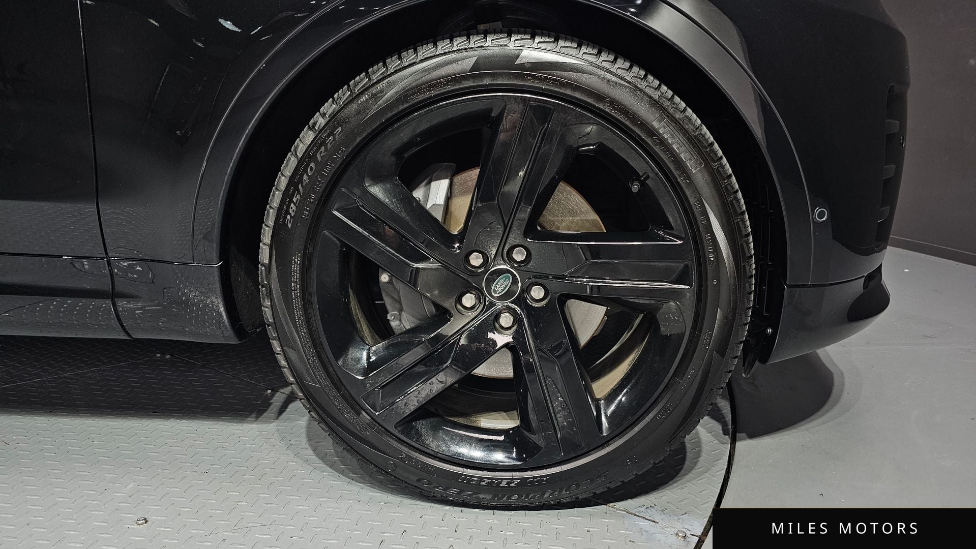 Land Rover Discovery 2024 — миниатюра 5