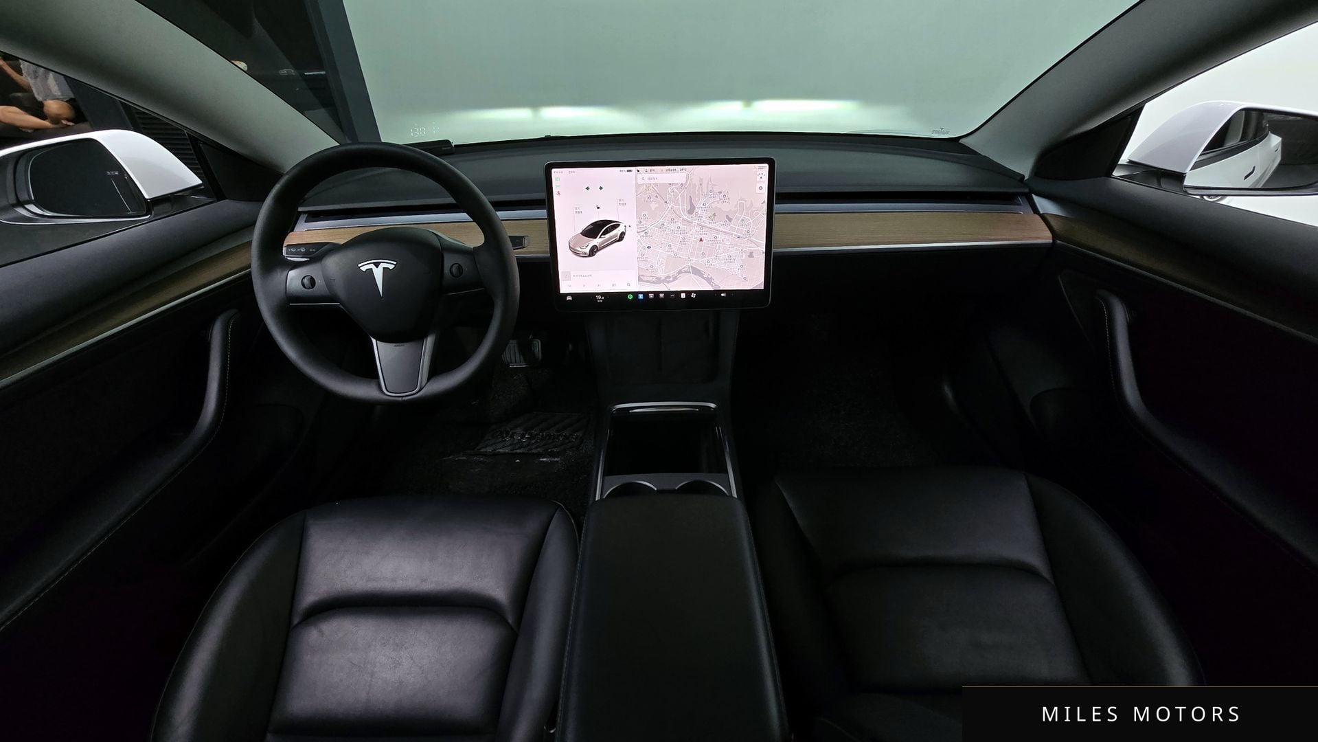 Tesla Model 3 2022 — миниатюра 7