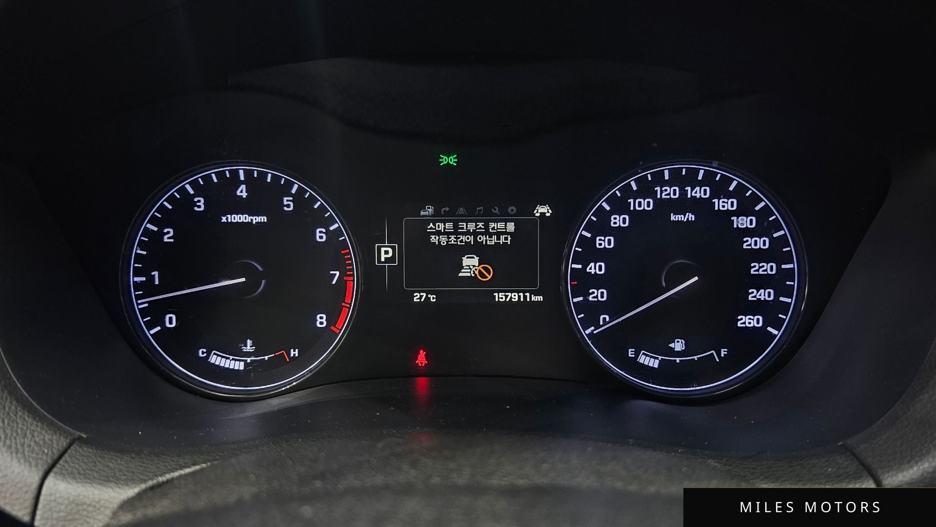 Hyundai Genesis 2016 — миниатюра 8