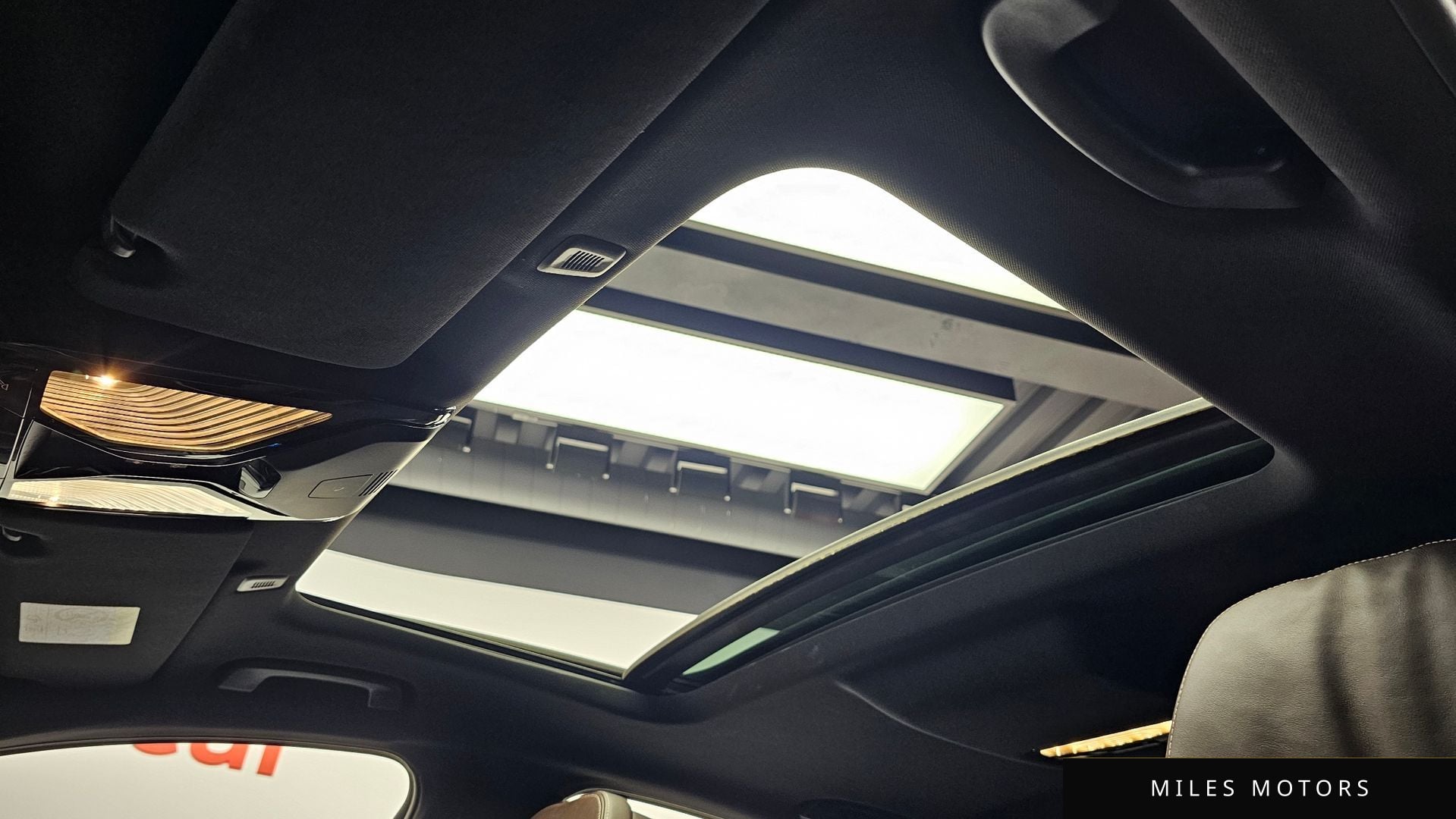 BMW 5시리즈 (G30) 2021 — миниатюра 18