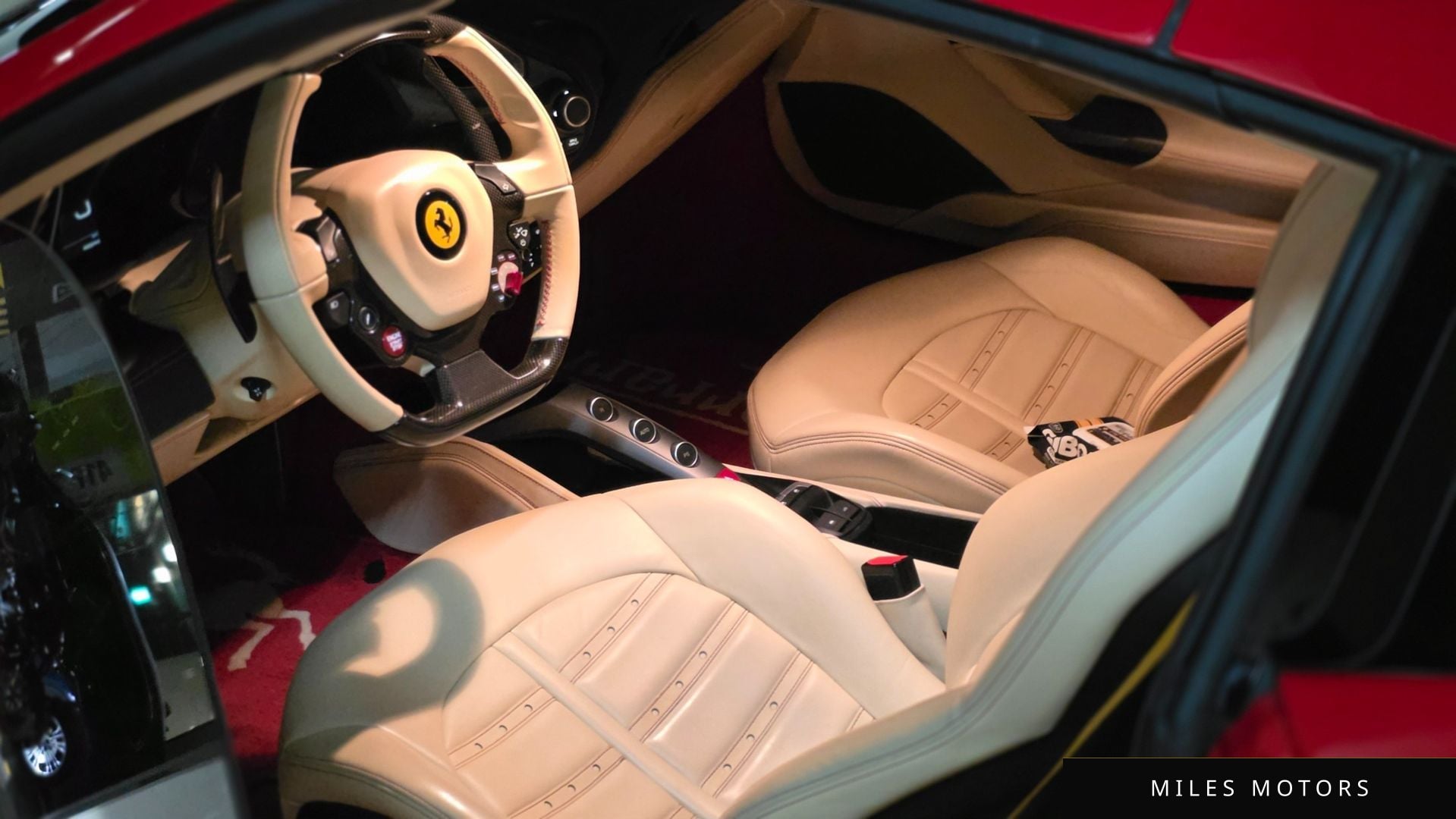 Ferrari 488 2017 — миниатюра 10