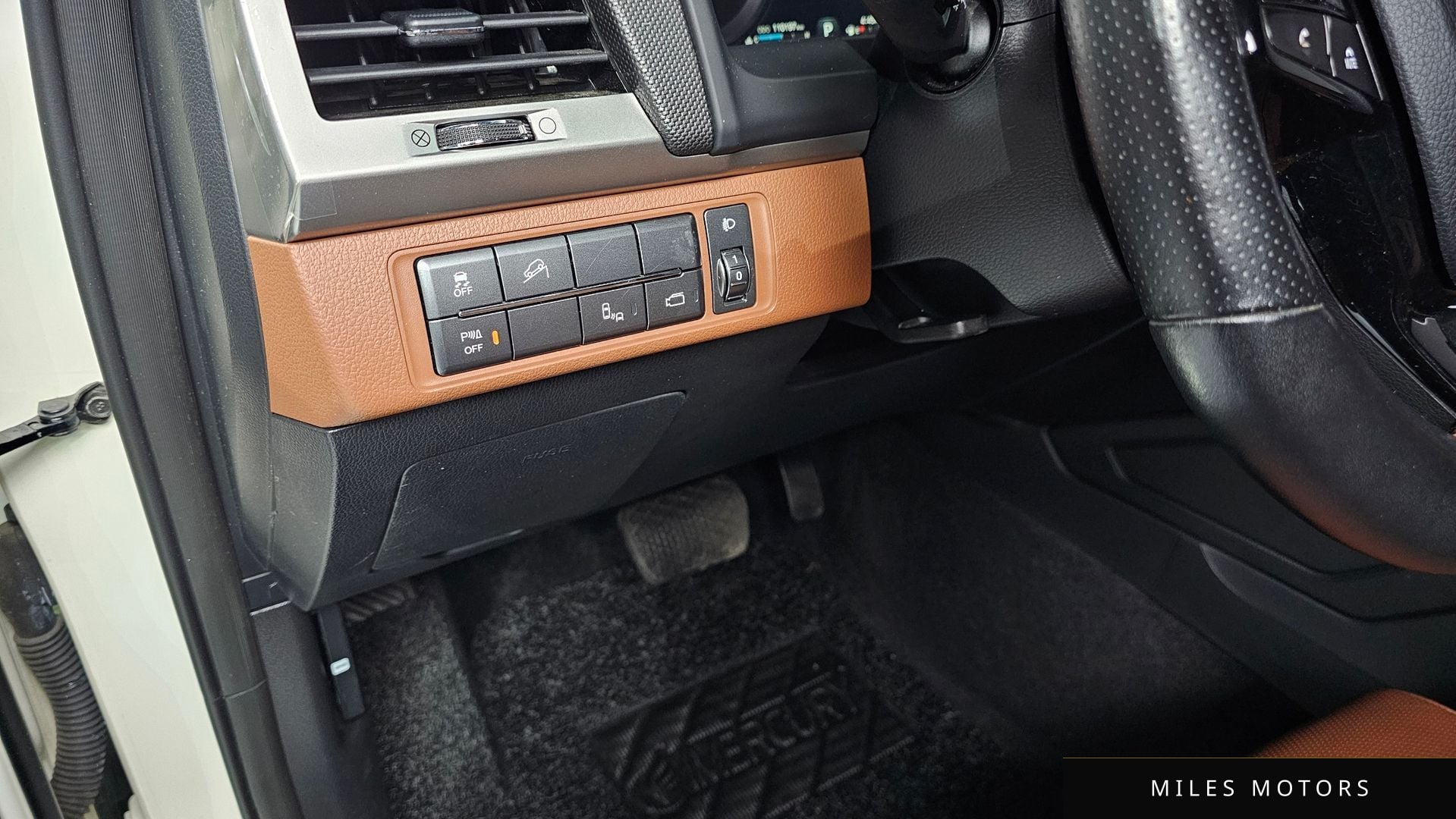 KG Mobility Rexton 2018 — миниатюра 12