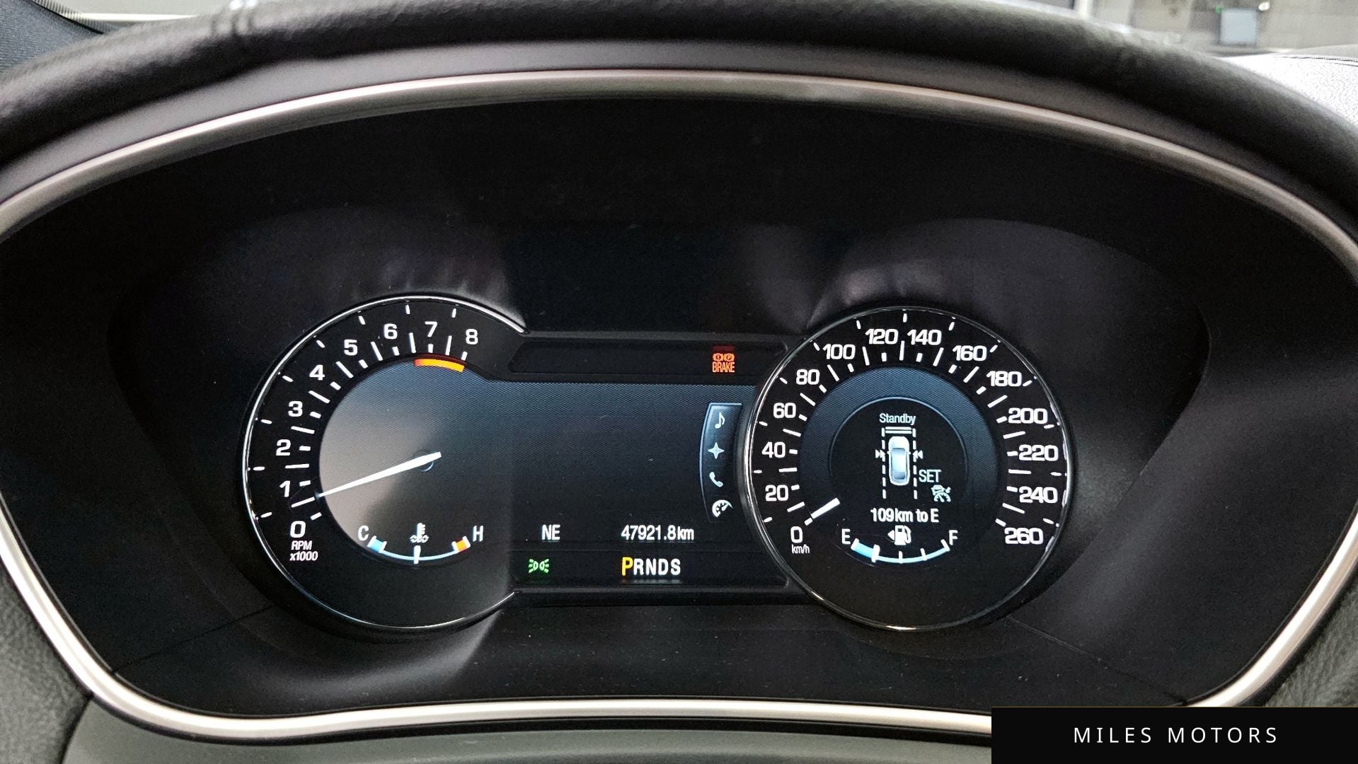 Lincoln MKX 2017 — миниатюра 8