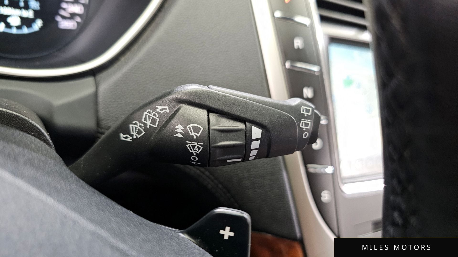 Lincoln MKX 2017 — миниатюра 16