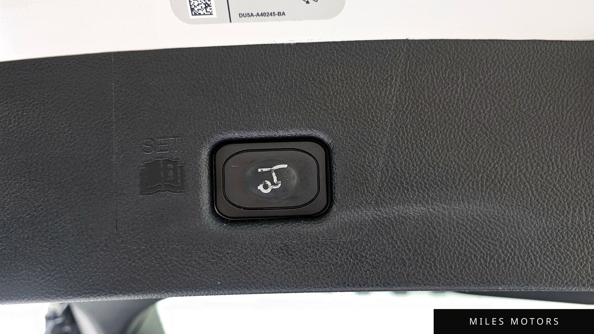 Lincoln MKX 2017 — миниатюра 18
