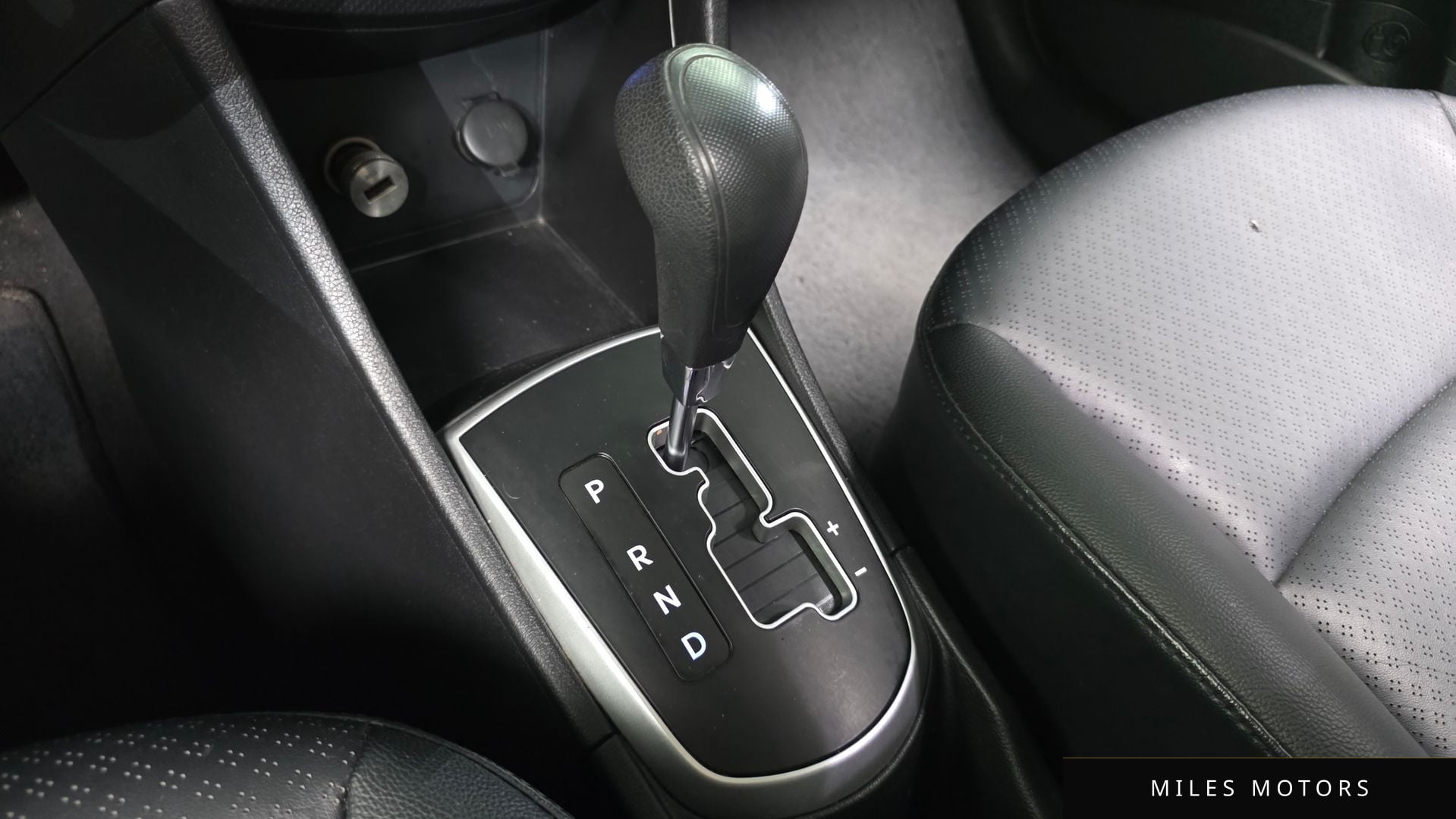 Hyundai Accent 2014 — миниатюра 9